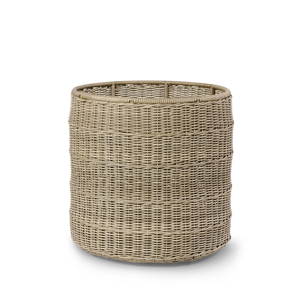 Palecek DALTON OUTDOOR BASKET NATURAL 3129-26