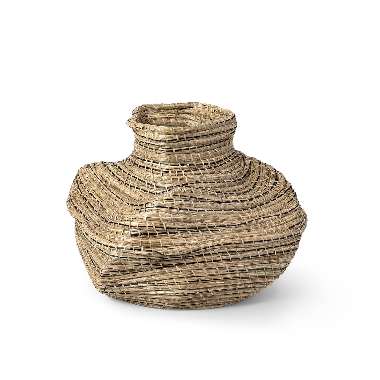Palecek SANTA FE BASKET, SHORT 3211-79