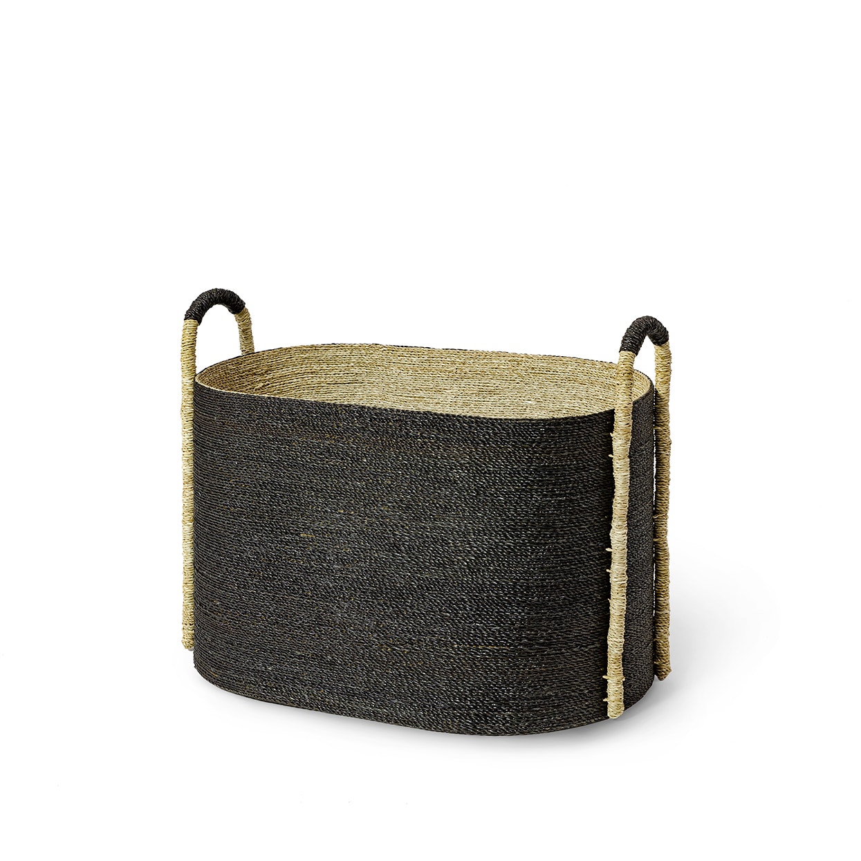 Palecek MCKINLEY BASKET OVAL 3403-79
