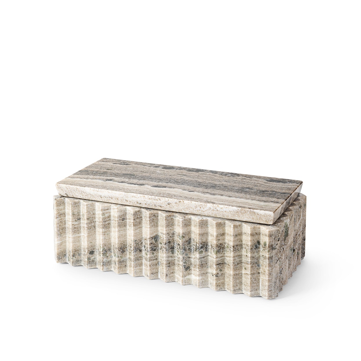 Palecek UMBRIA BOX, LONG 3714-64