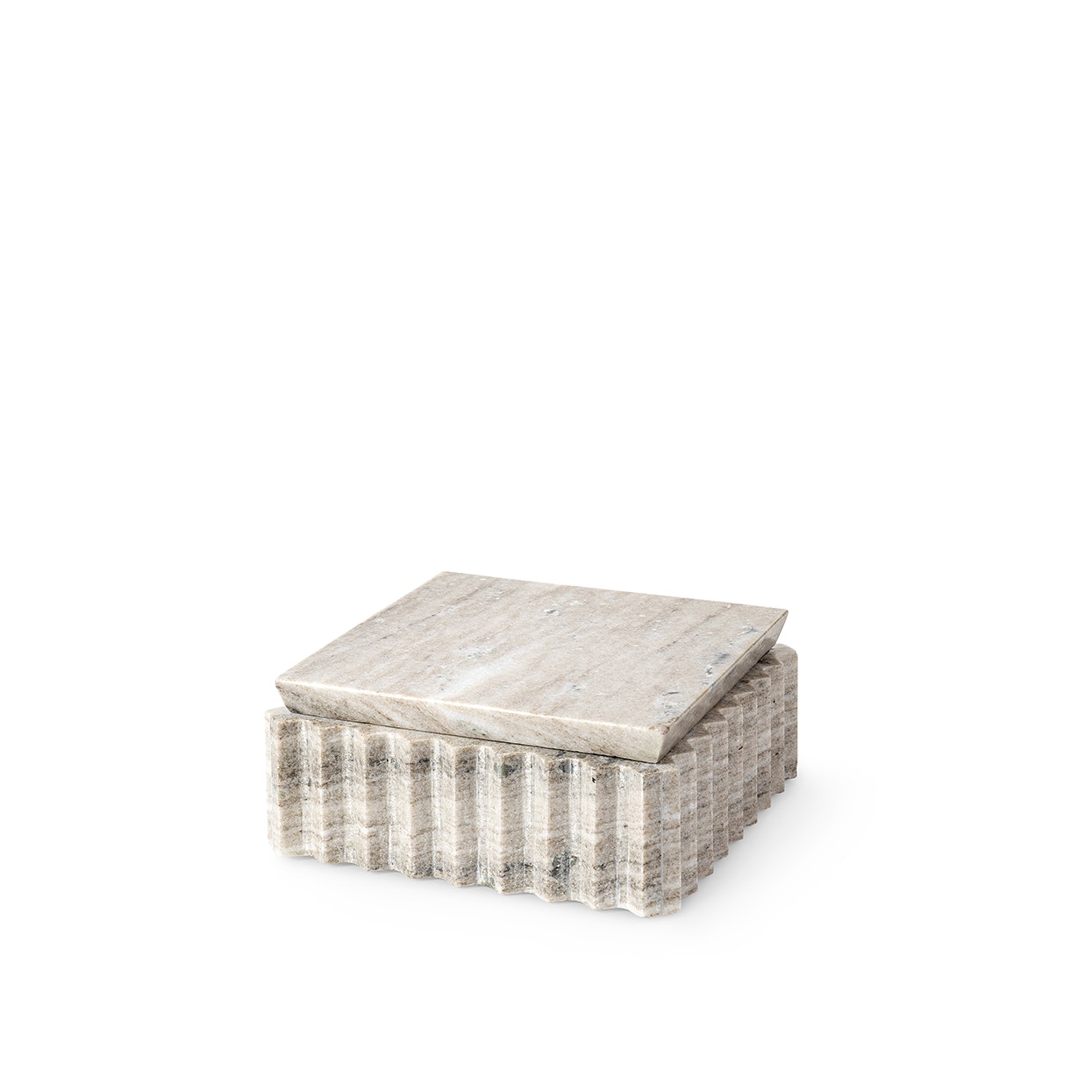 Palecek UMBRIA BOX, SQUARE 3739-64