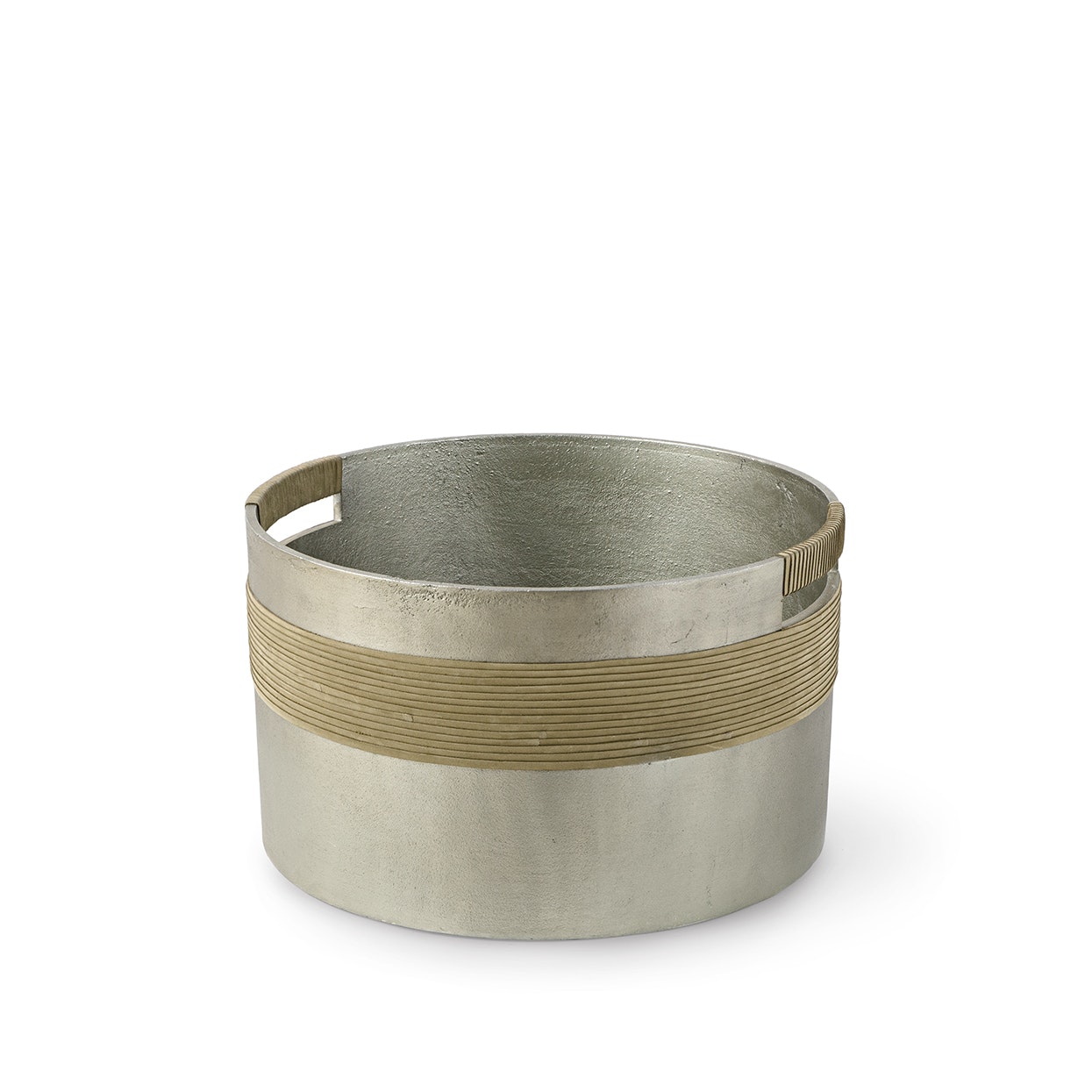 Palecek LANDON FIREPLACE LOG HOLDER 5118-79