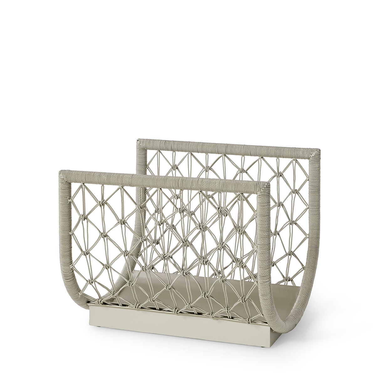 Palecek KENSINGTON FIREPLACE LOG HOLDER 5228-13
