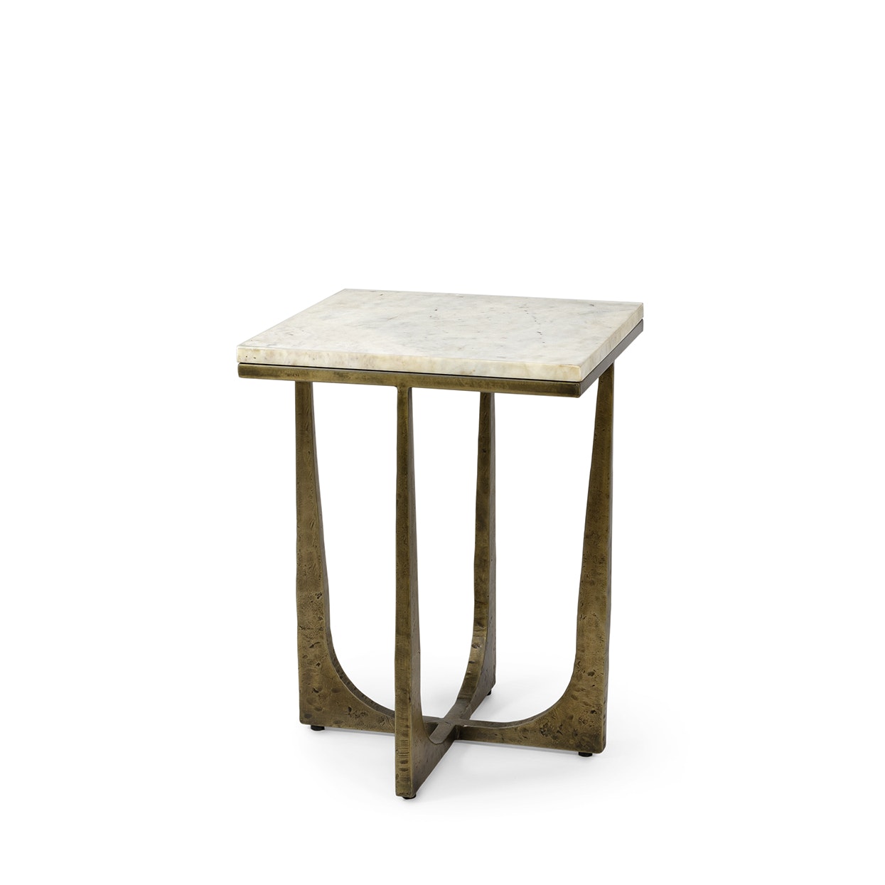 Palecek SERRANO SIDE TABLE 6037-79