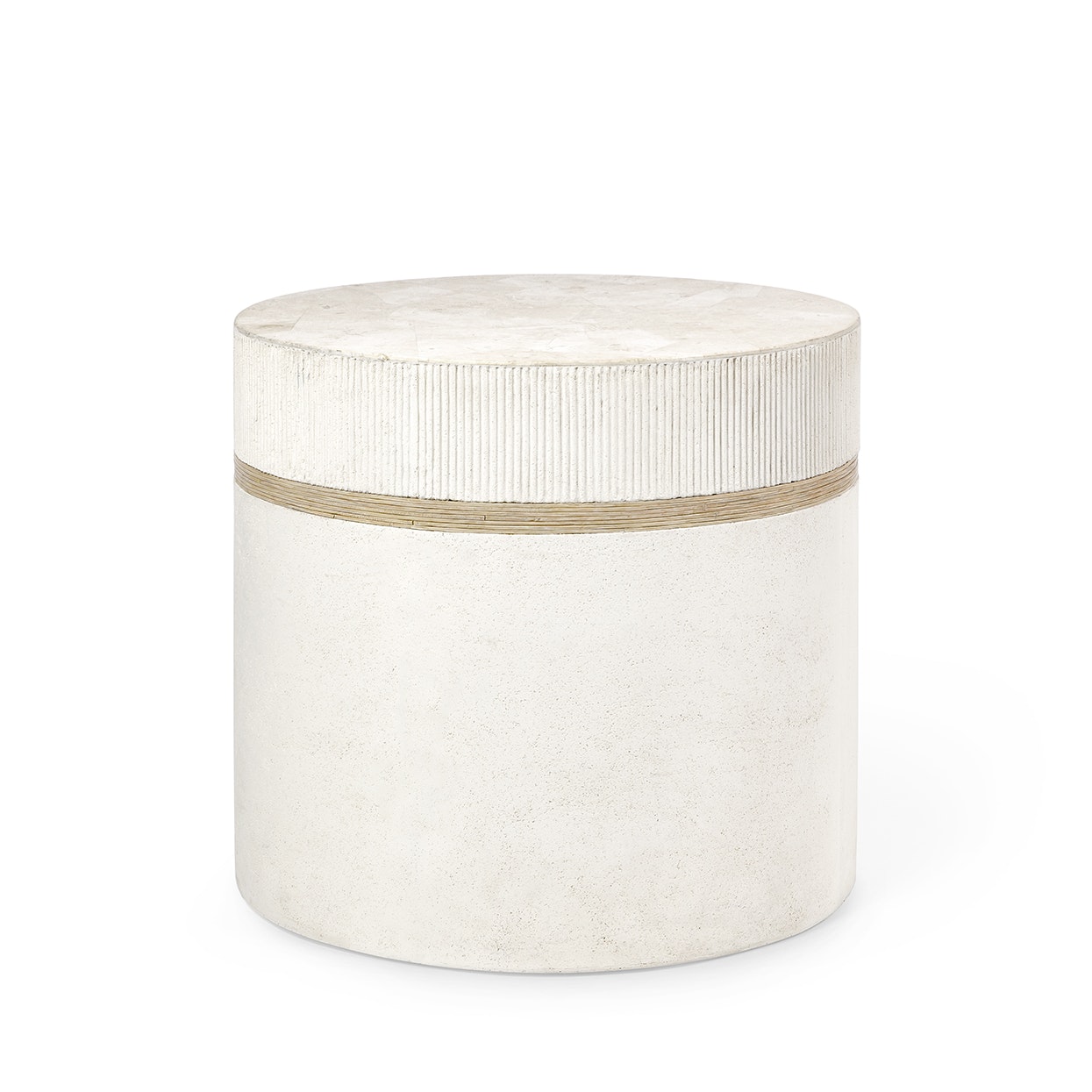 Palecek CIENAGA SIDE TABLE 6044-79