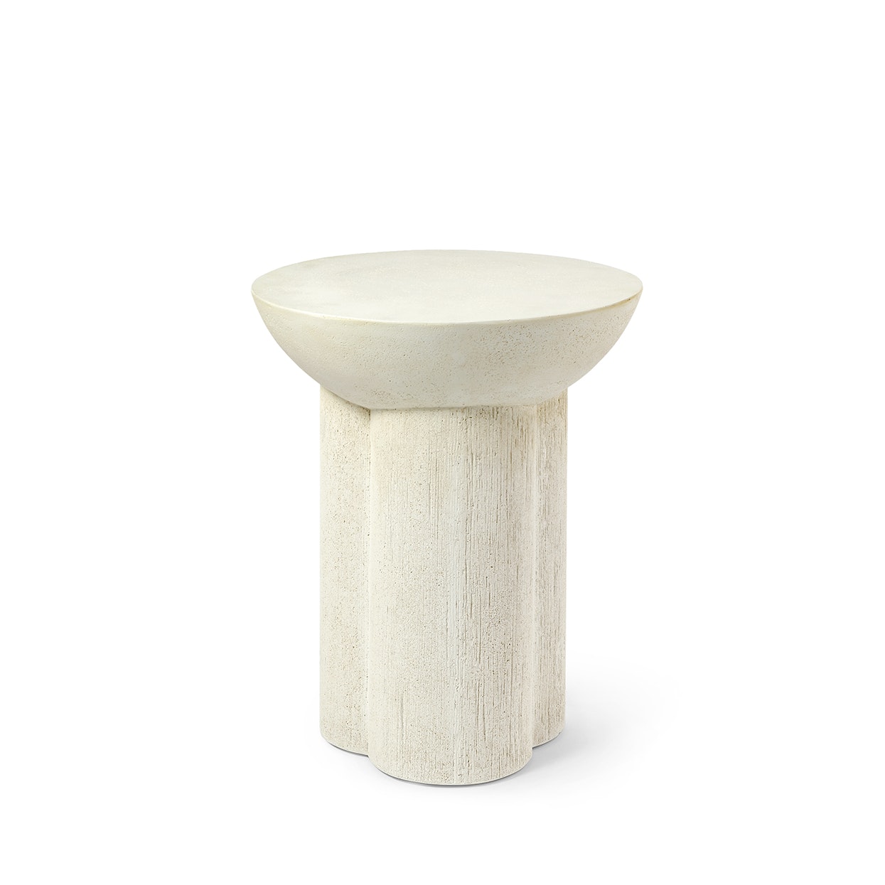Palecek SUTTON OUTDOOR SIDE TABLE 6047-05