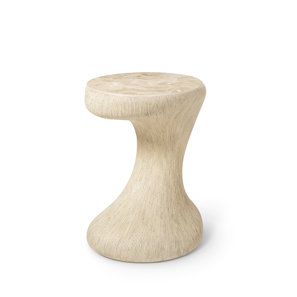 Palecek MICAH OUTDOOR SIDE TABLE 6227-64