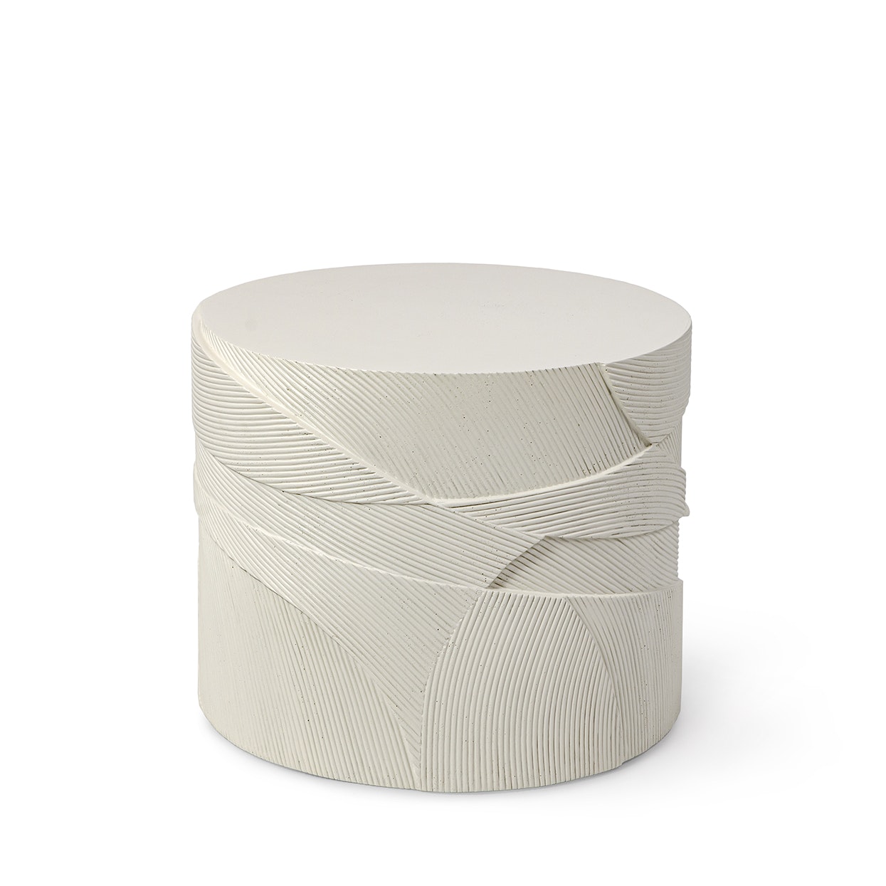 Palecek SLOANE OUTDOOR SIDE TABLE 6814-05