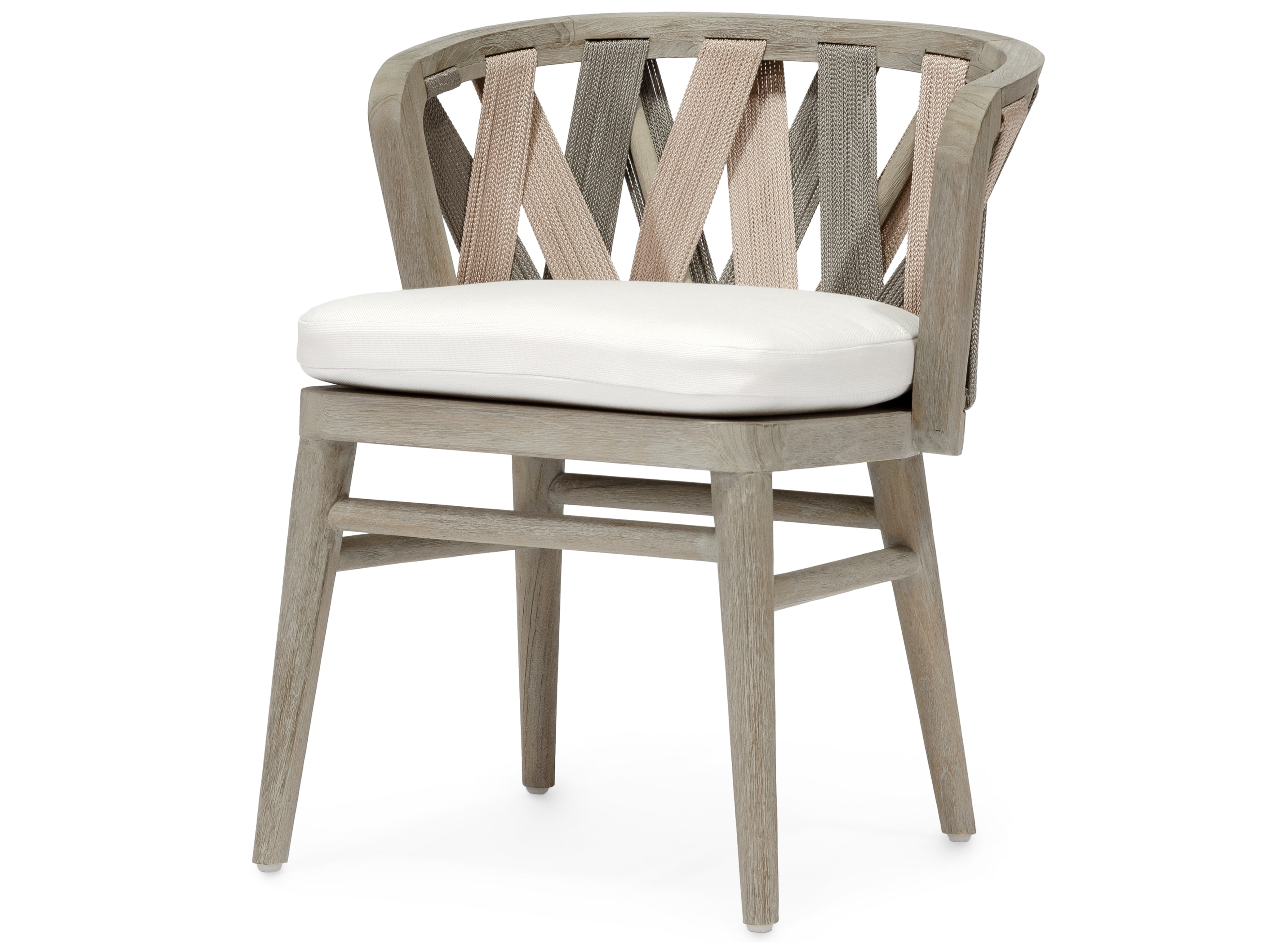 Palecek BOCA OUTDOOR SIDE CHAIR 7015-79