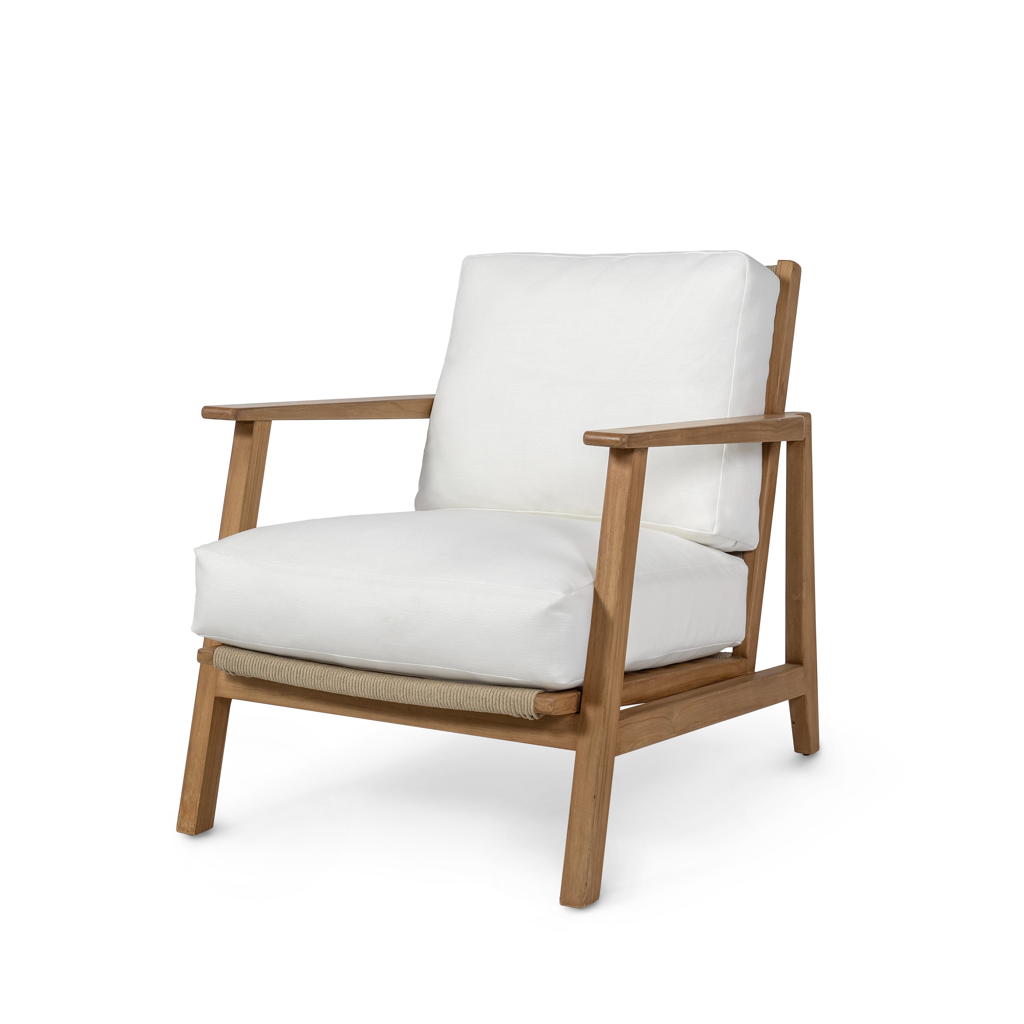 Palecek COVINGTON OUTDOOR LOUNGE CHAIR 7016-79