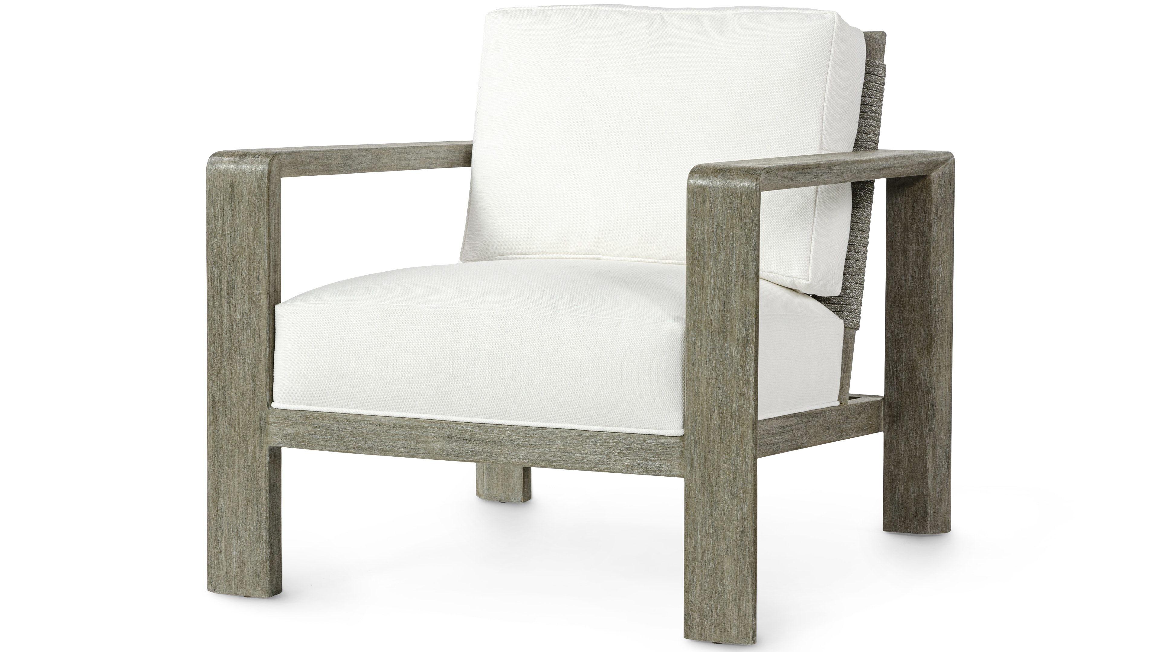 Palecek LUCIANO LOUNGE CHAIR 7022-30