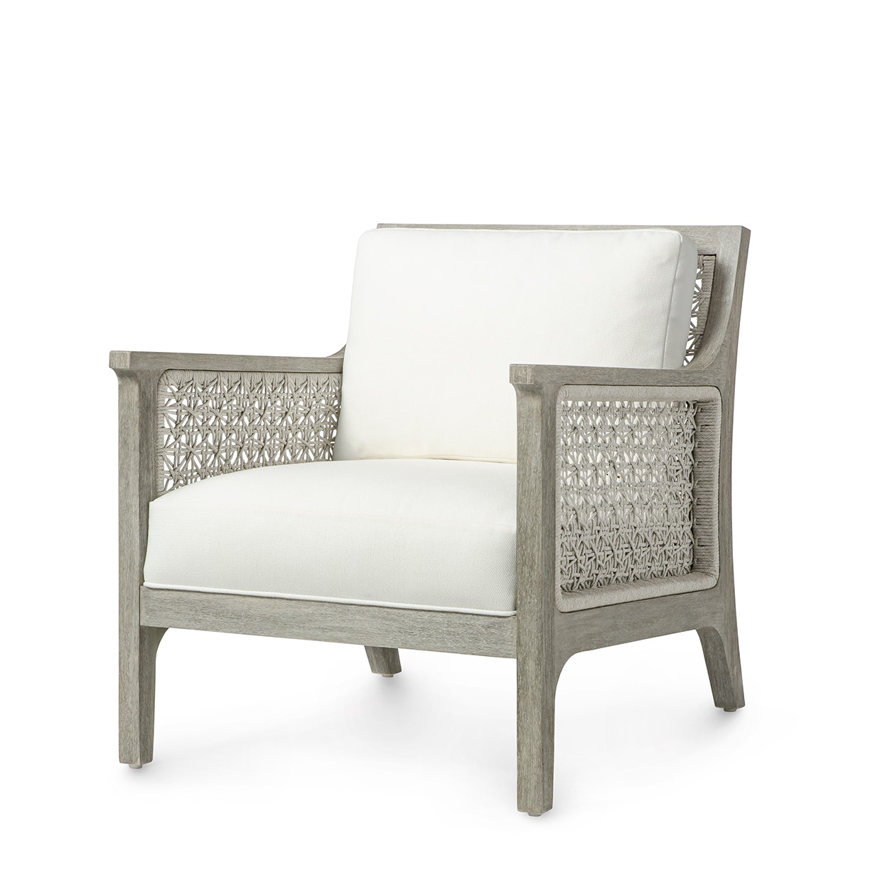 Palecek BRISTOL LOUNGE CHAIR 7037-30