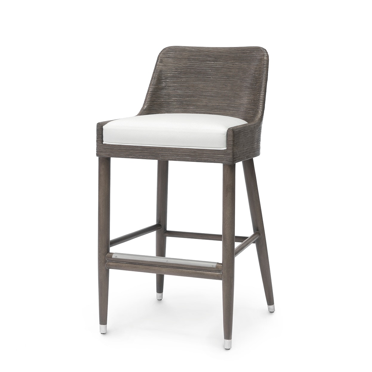Palecek EVANS 30" BARSTOOL 7039