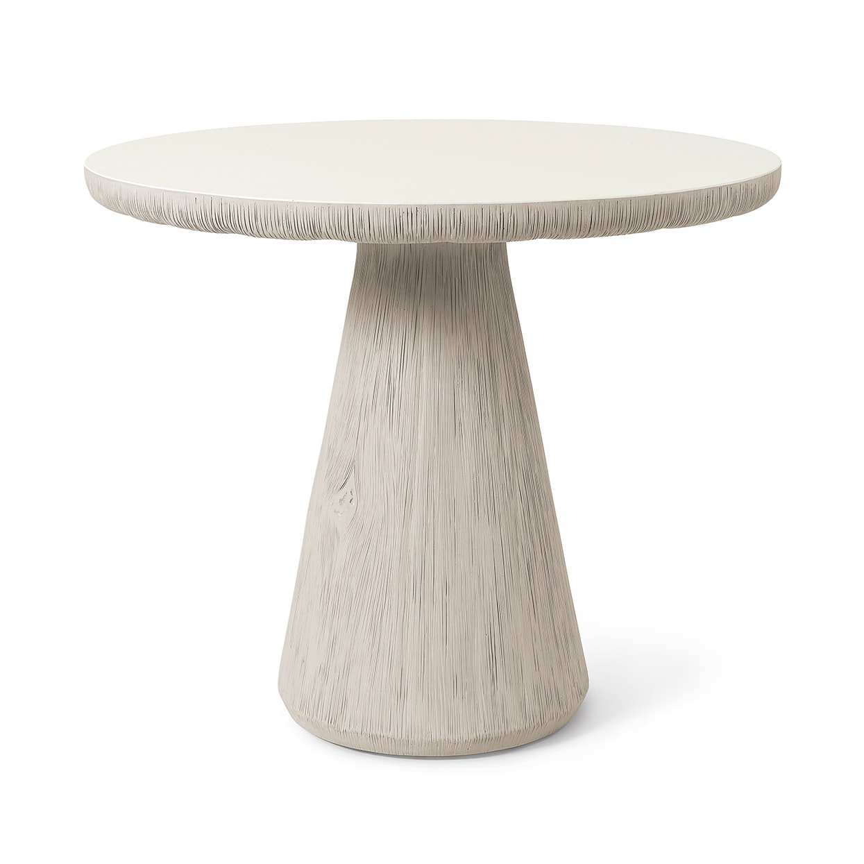 Palecek SIERRA OUTDOOR BISTRO TABLE, OAK 7045-90