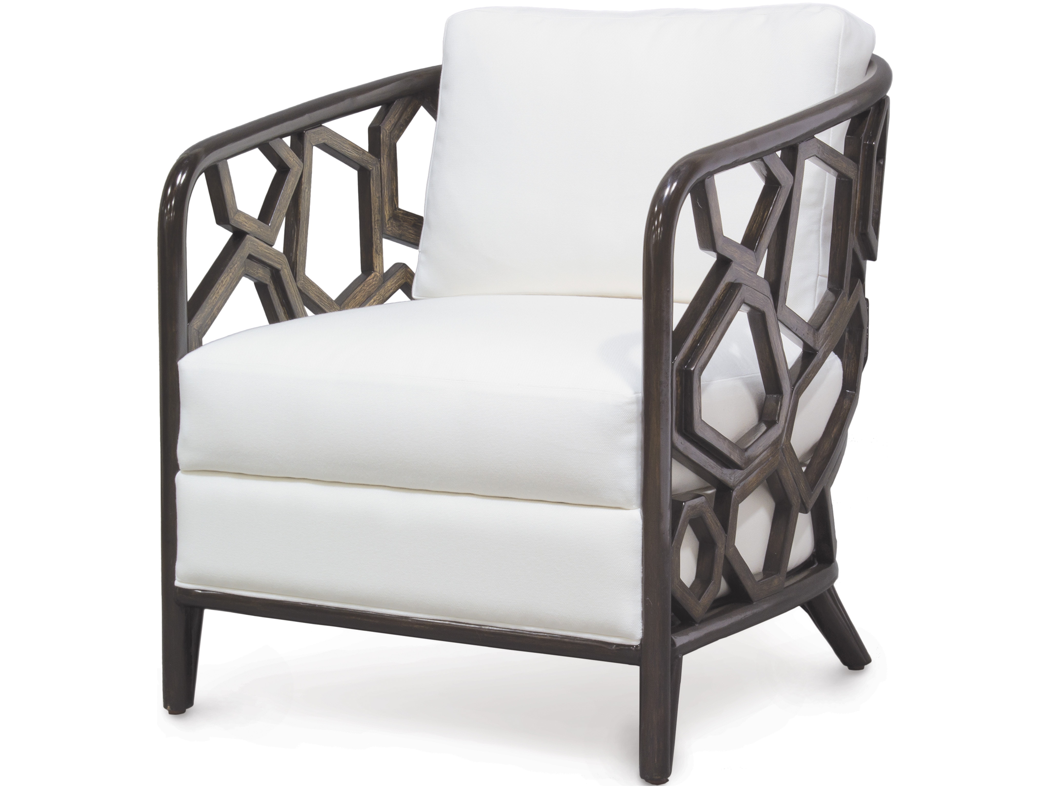 Palecek WARREN LOUNGE CHAIR 7048-69