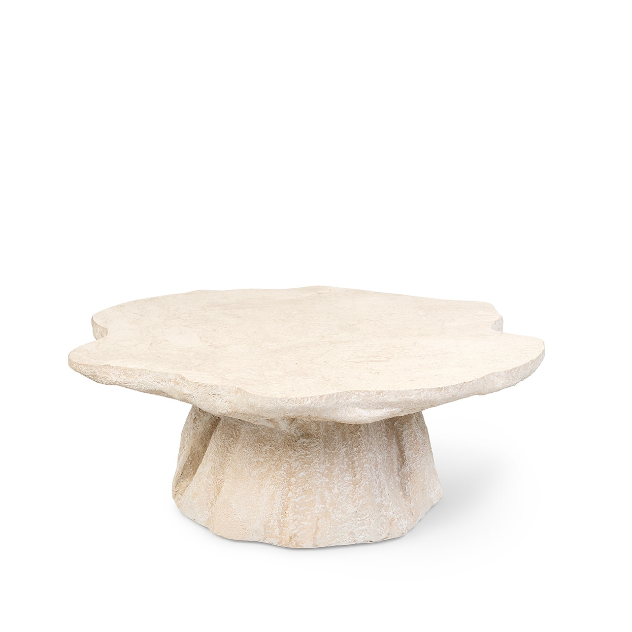 Palecek MARION OUTDOOR COFFEE TABLE, LARGE 7059-79