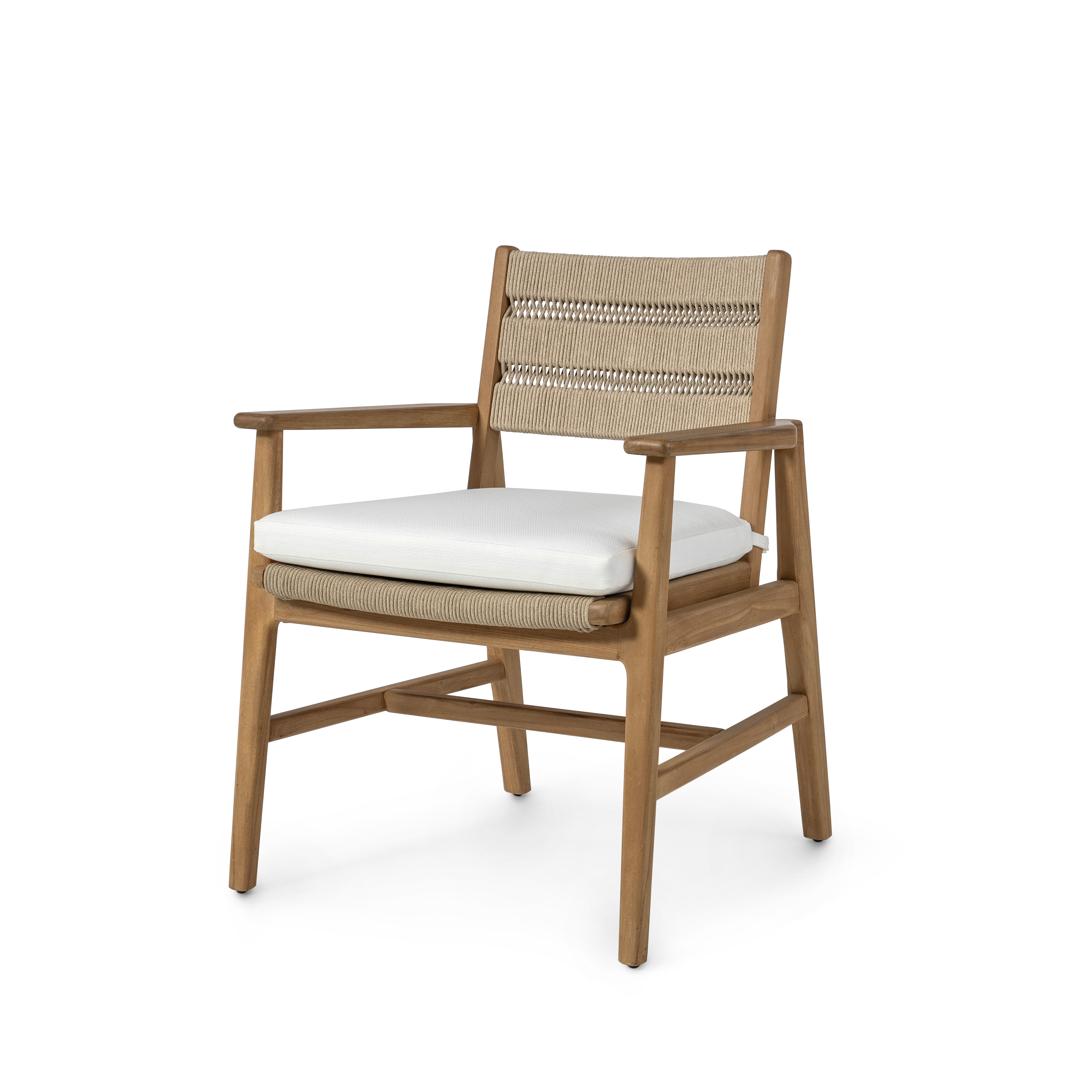 Palecek COVINGTON OUTDOOR ARM CHAIR 7083-79