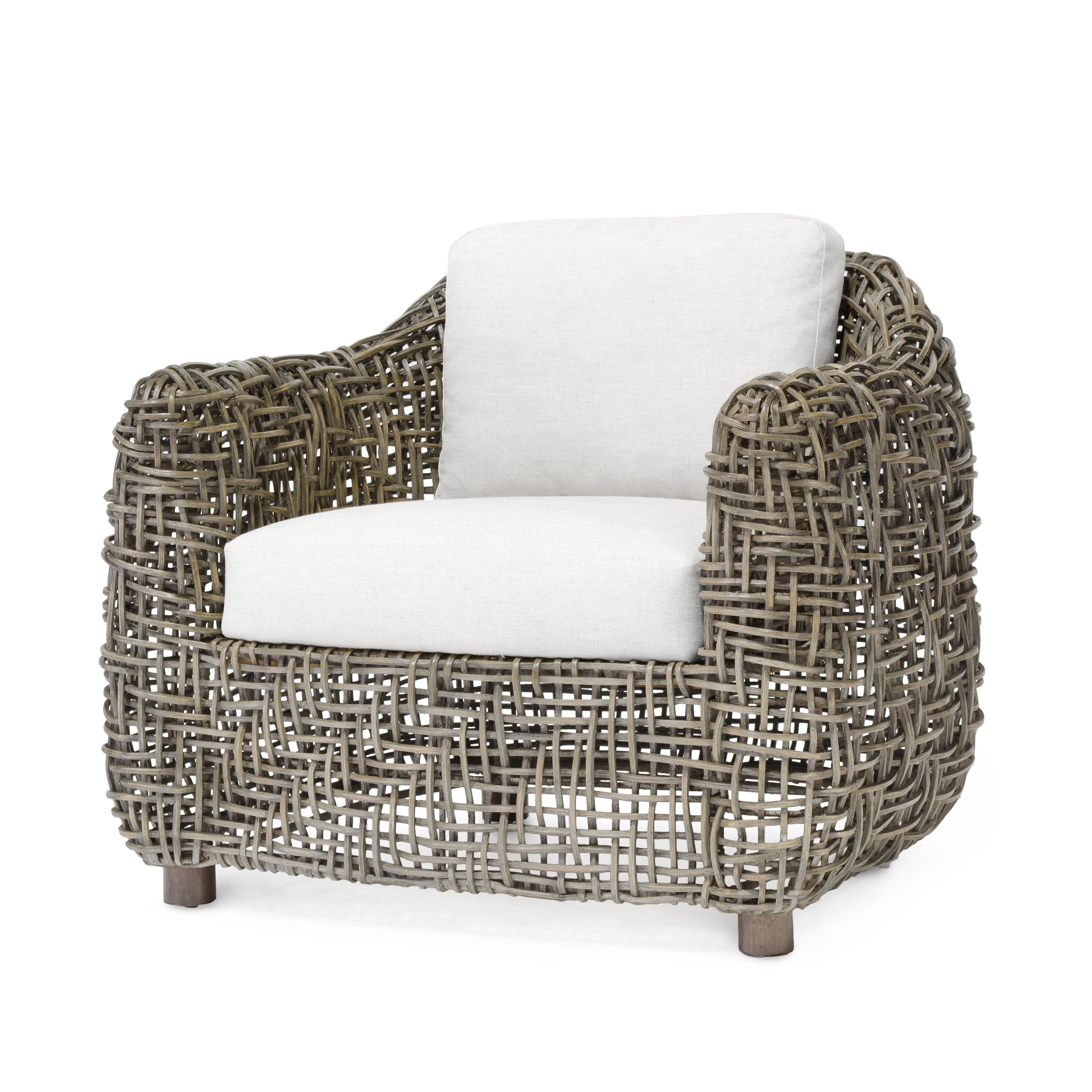 Palecek SEACLIFF LOUNGE CHAIR 7085-89