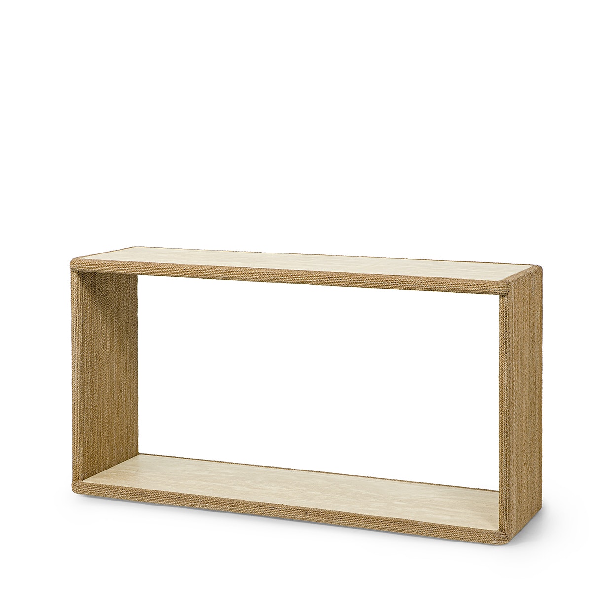Palecek VENICE CONSOLE TABLE 7086-01