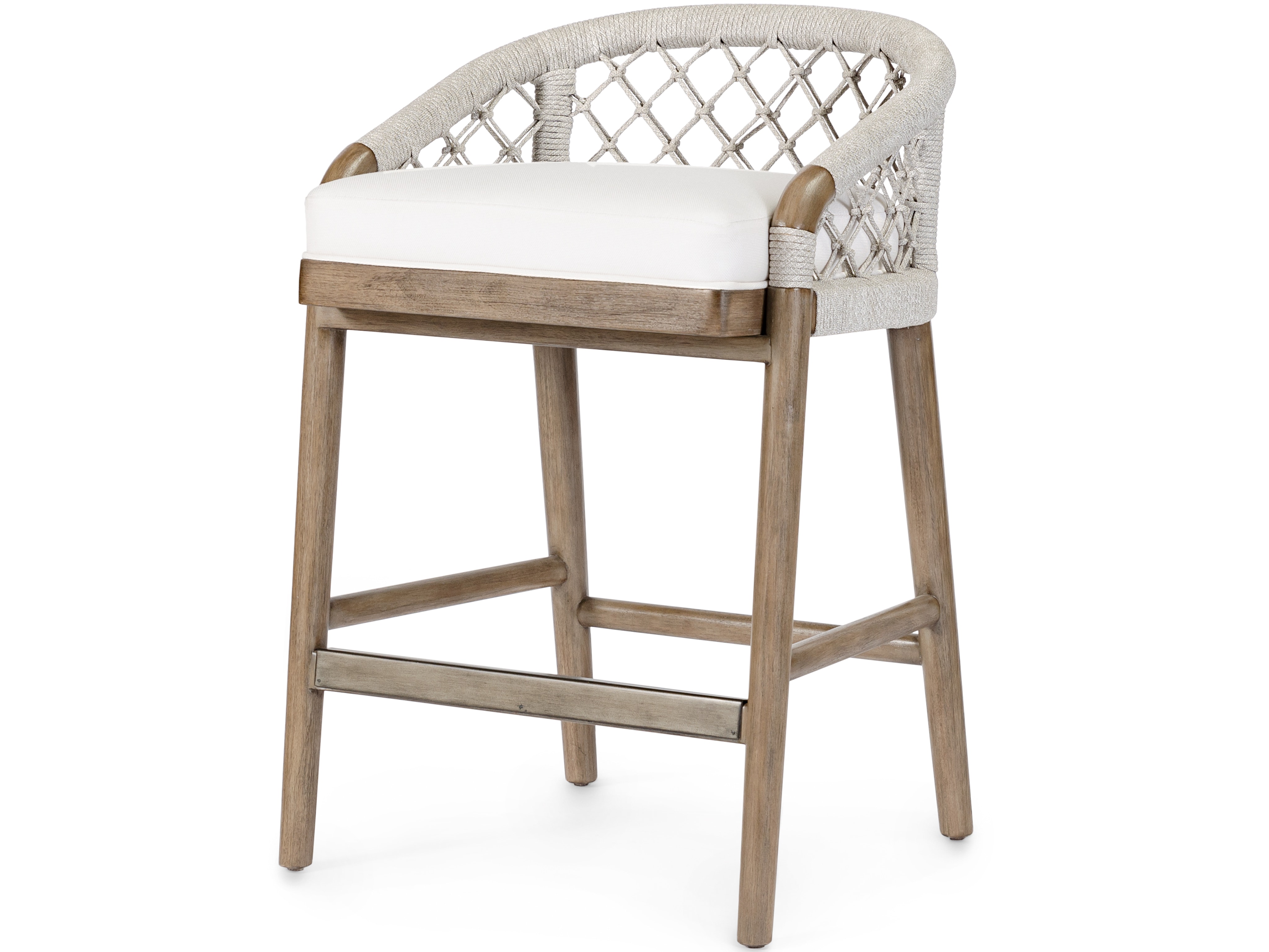 Palecek OTIS 24" COUNTER STOOL 7088-79