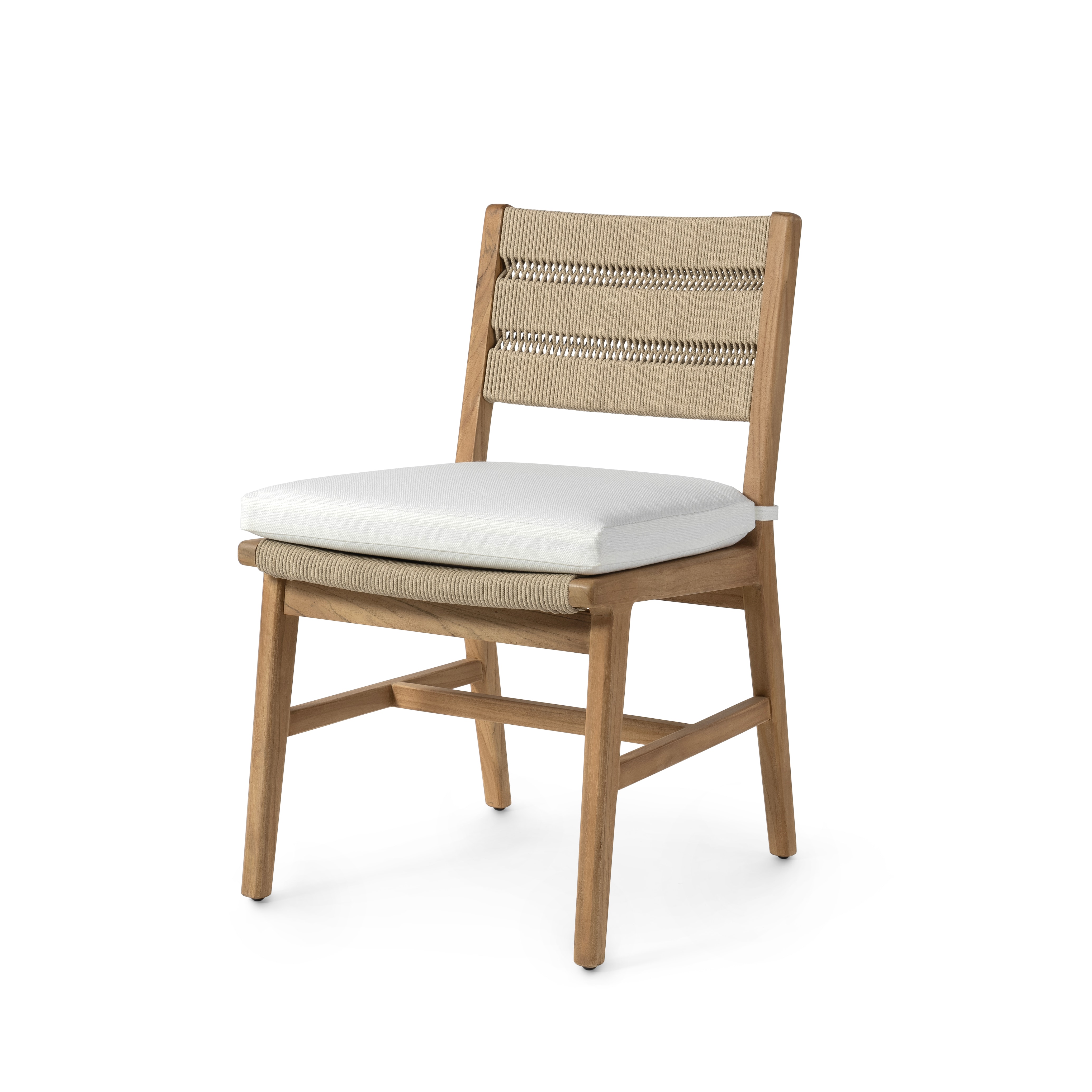 Palecek COVINGTON OUTDOOR SIDE CHAIR 7089-79