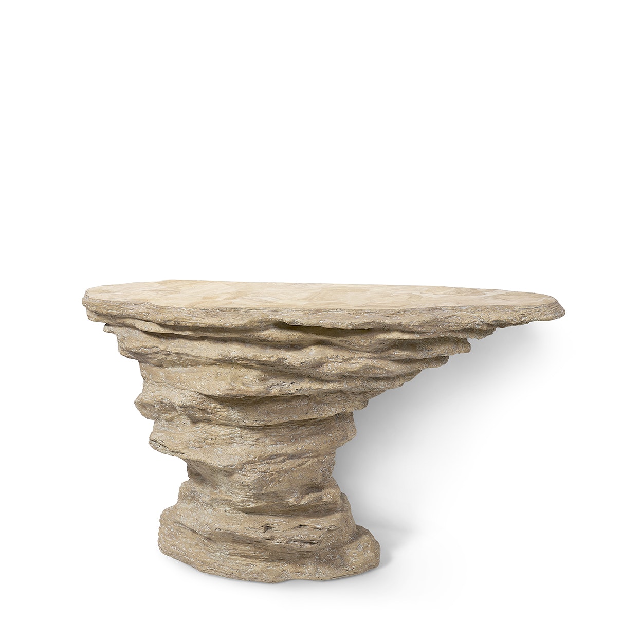 Palecek TAHOE OUTDOOR CONSOLE TABLE 7101-79