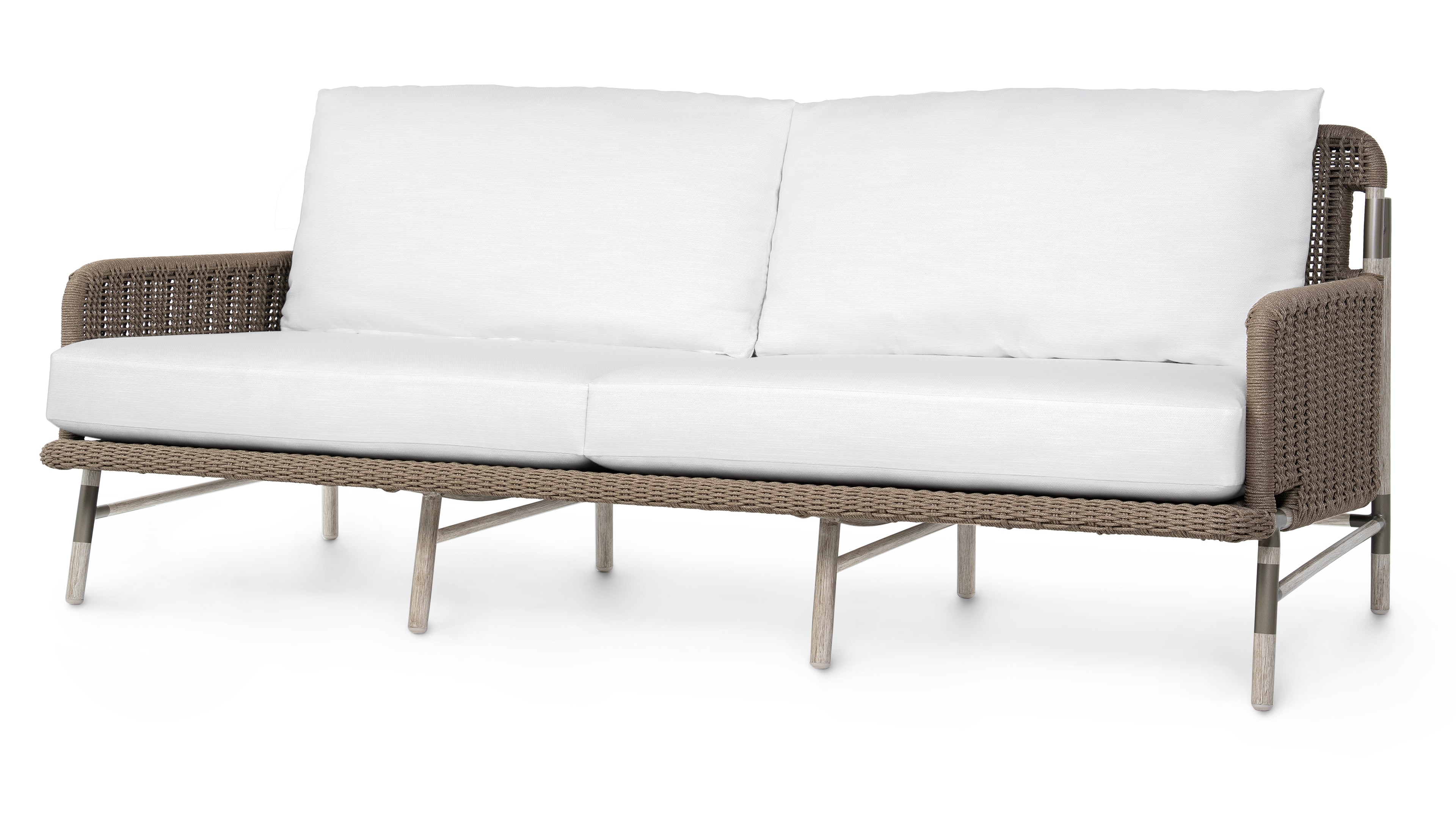Palecek LEIGHTON OUTDOOR SOFA 7115-79