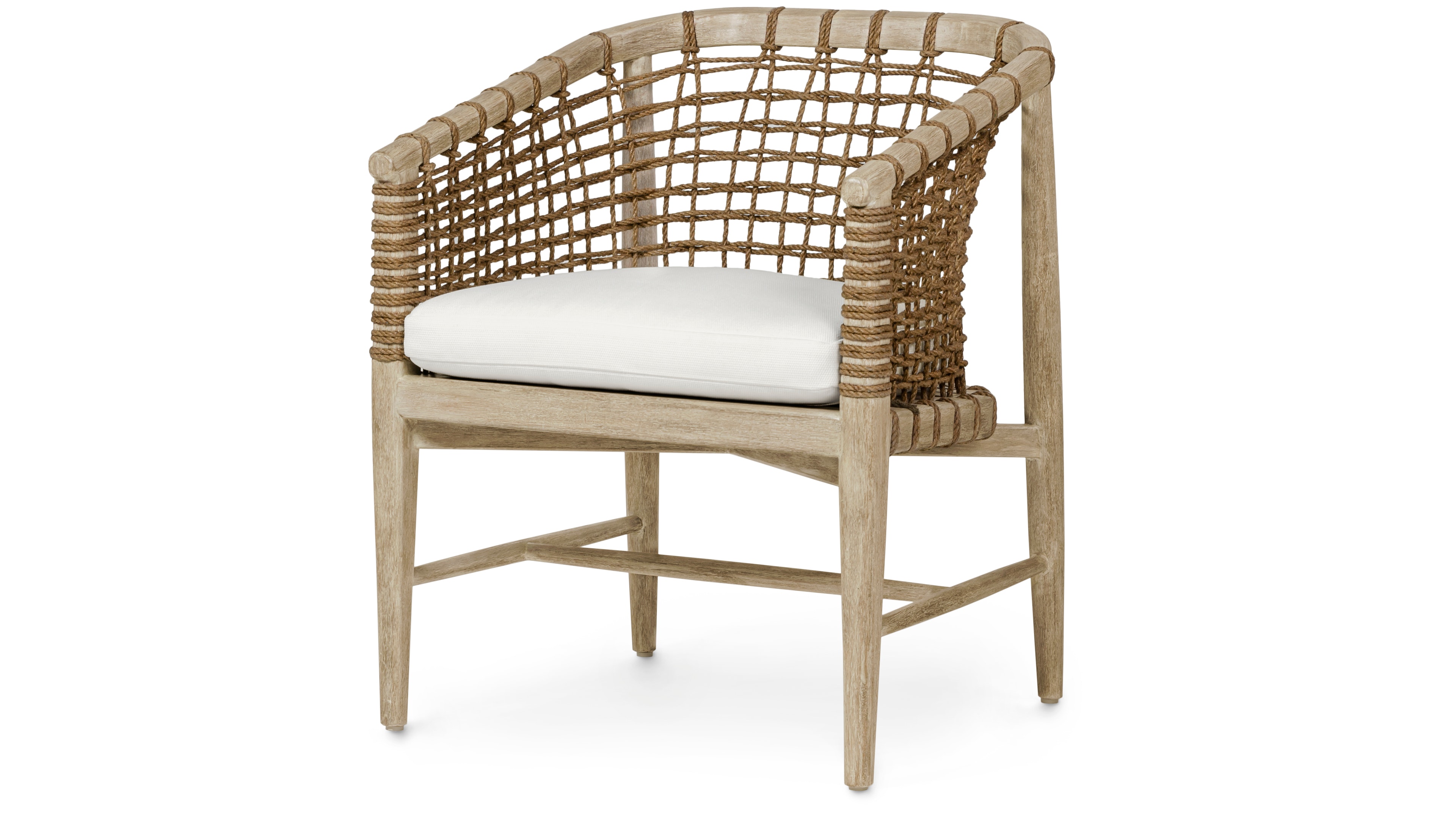 Palecek MELROSE ARM CHAIR 7119-79