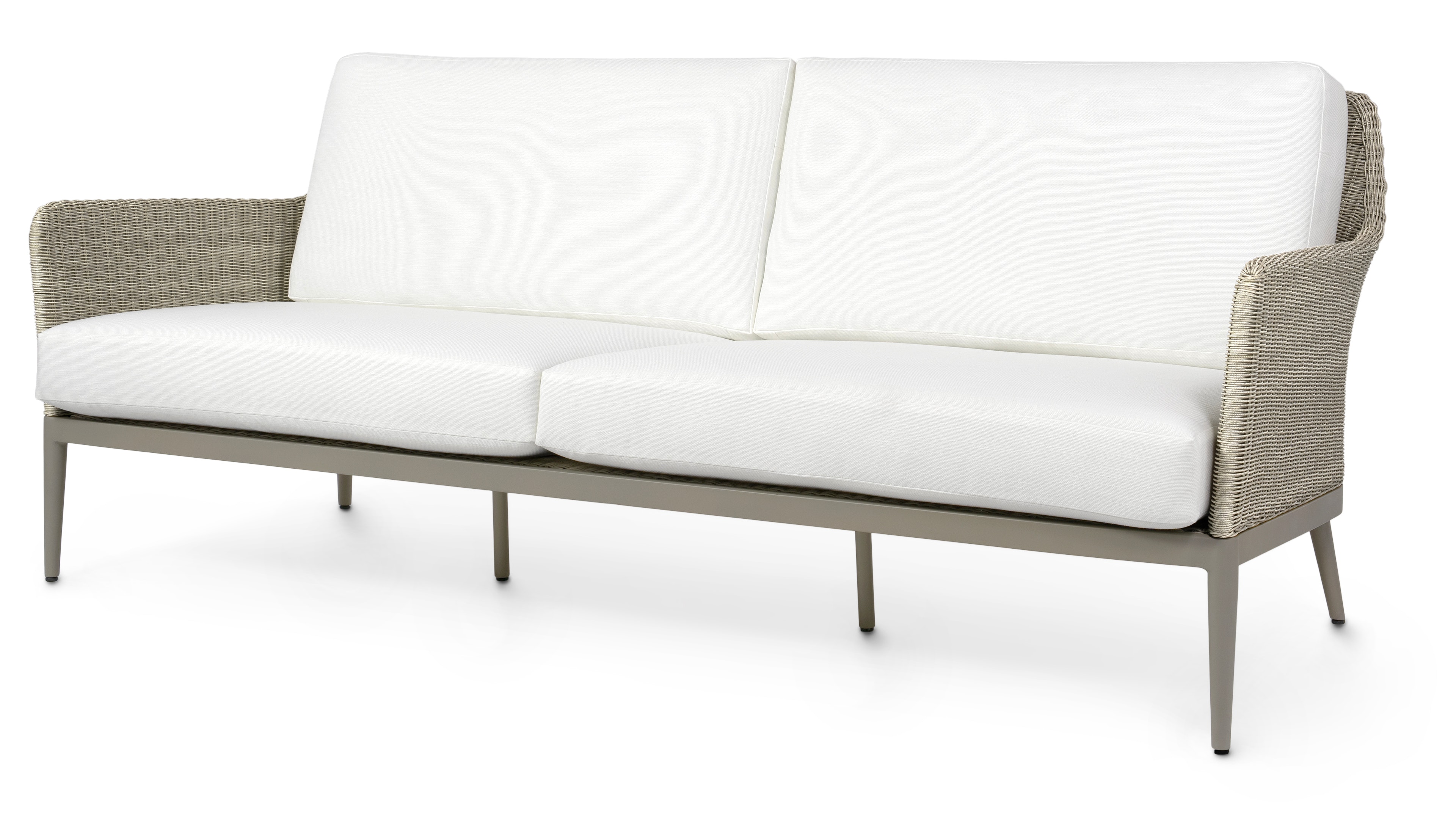 Palecek BEDFORD OUTDOOR SOFA 7120-79