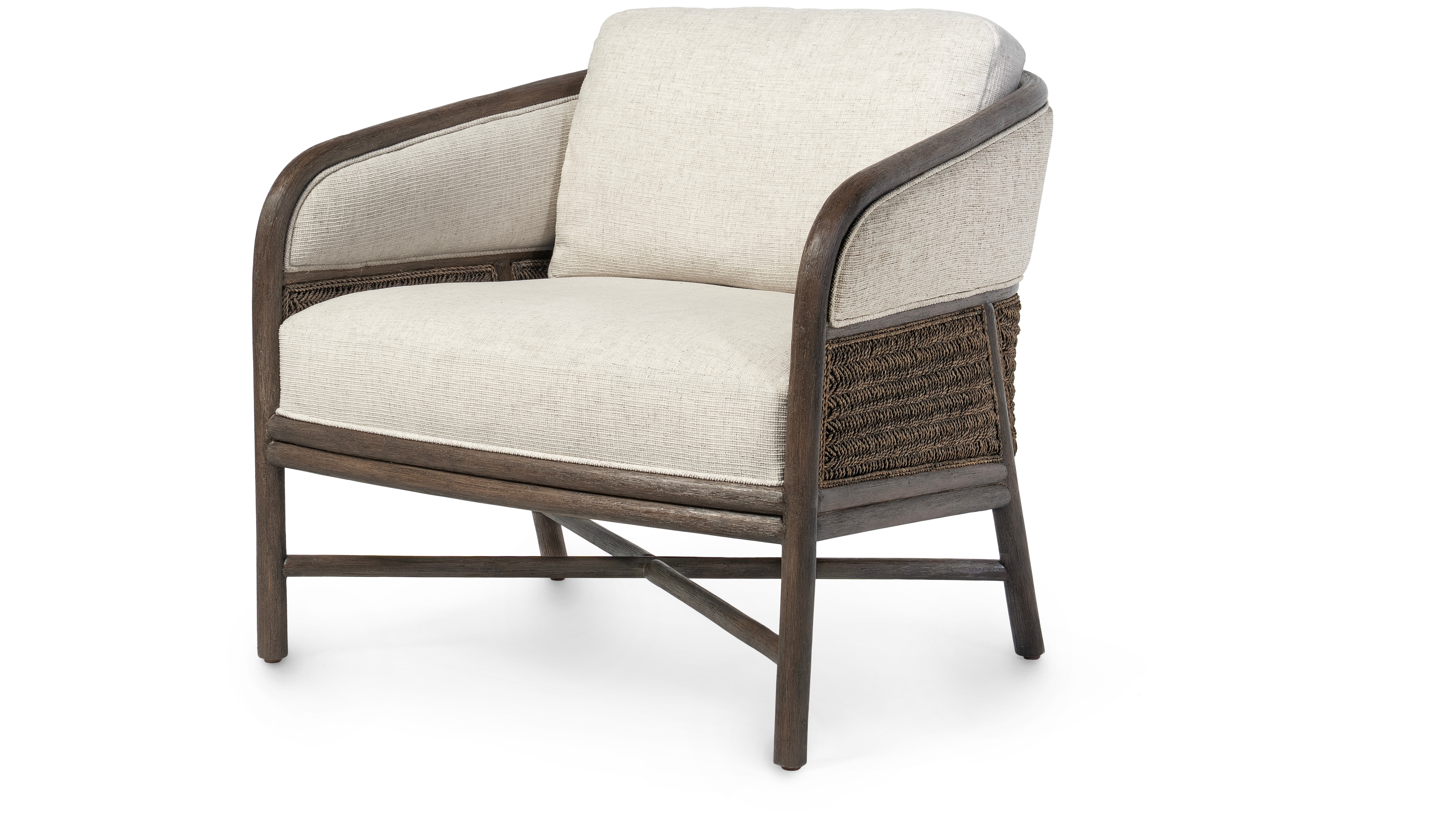 Palecek YORK LOUNGE CHAIR 7123-79