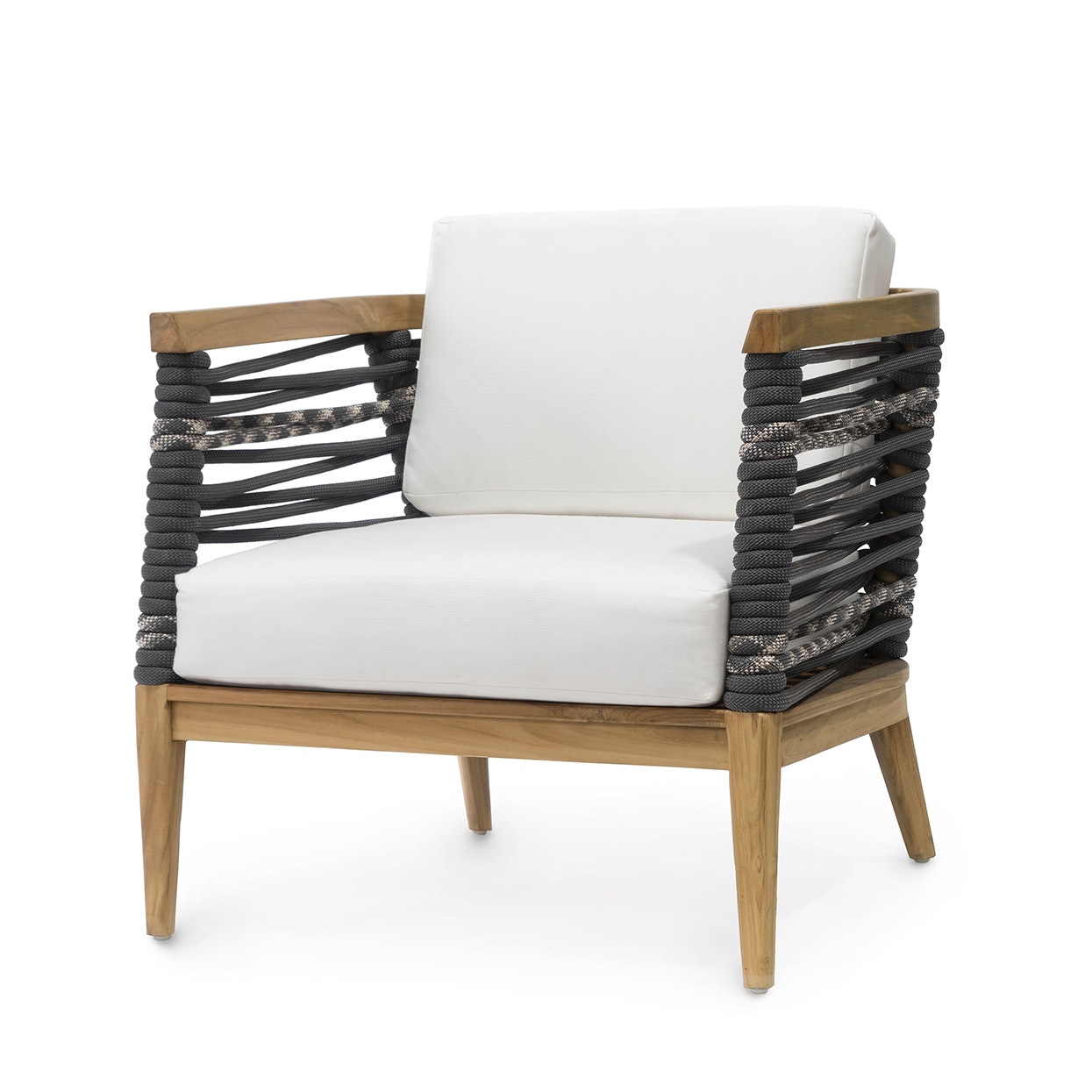 Palecek RECARO OUTDOOR LOUNGE CHAIR 7128-79