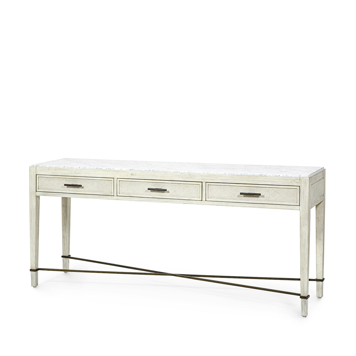 Palecek MARQUES CONSOLE TABLE 7131-90
