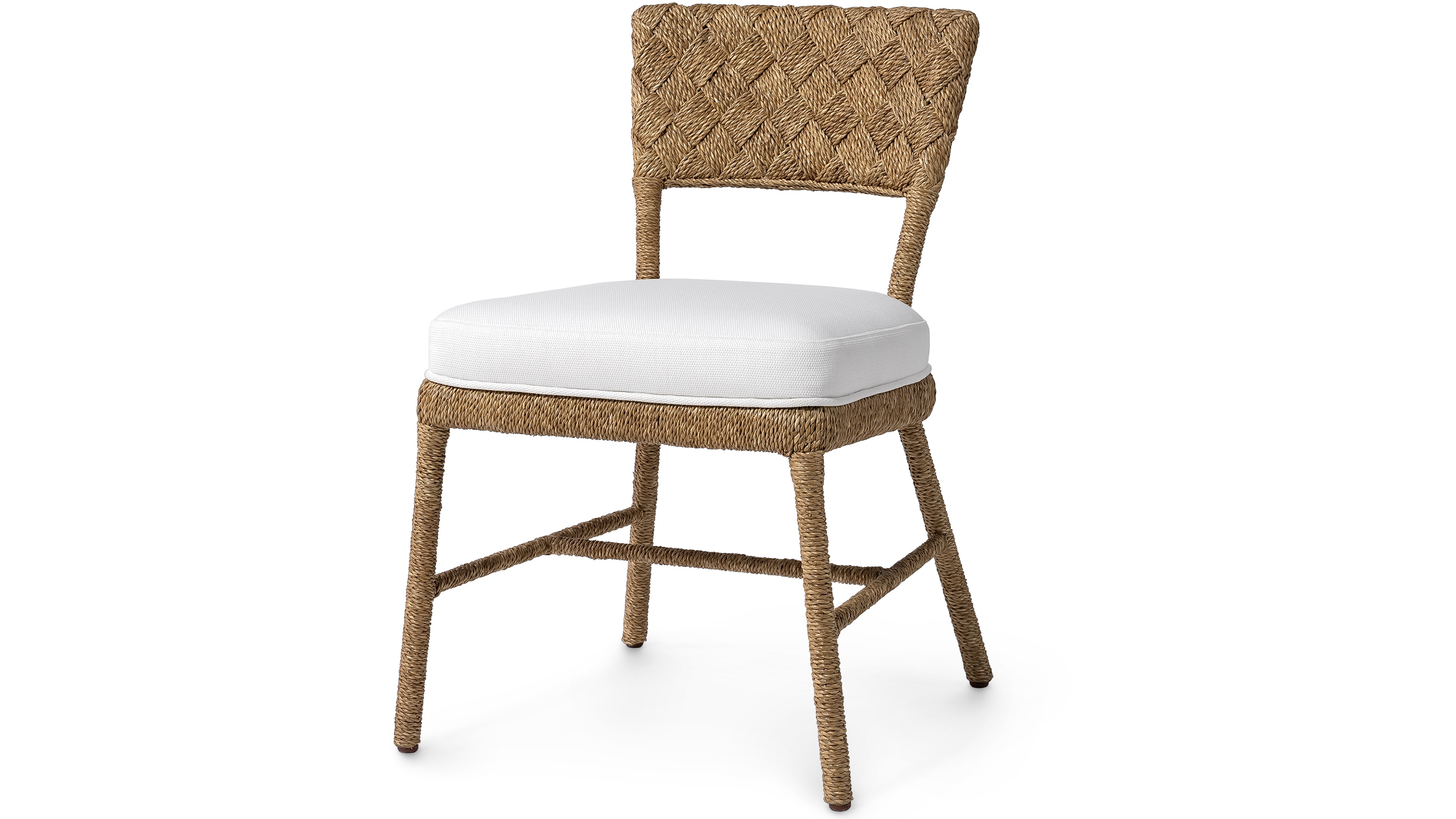 Palecek LANCE SIDE CHAIR 7142-01