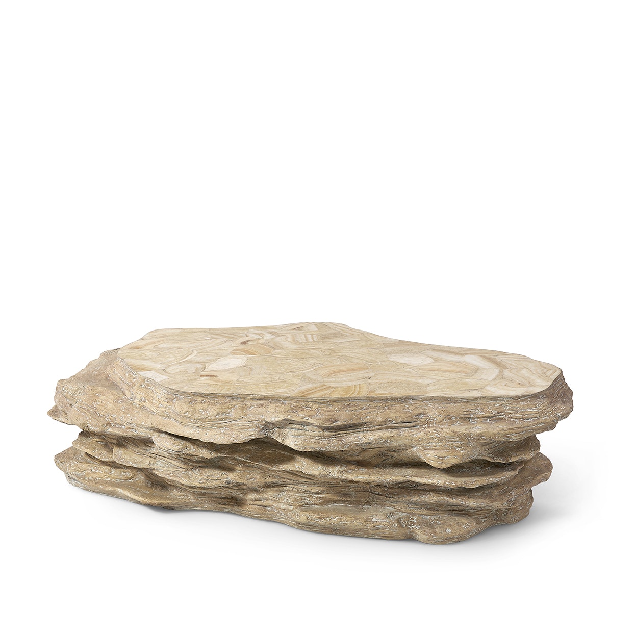 Palecek TAHOE OUTDOOR COFFEE TABLE 7144-79