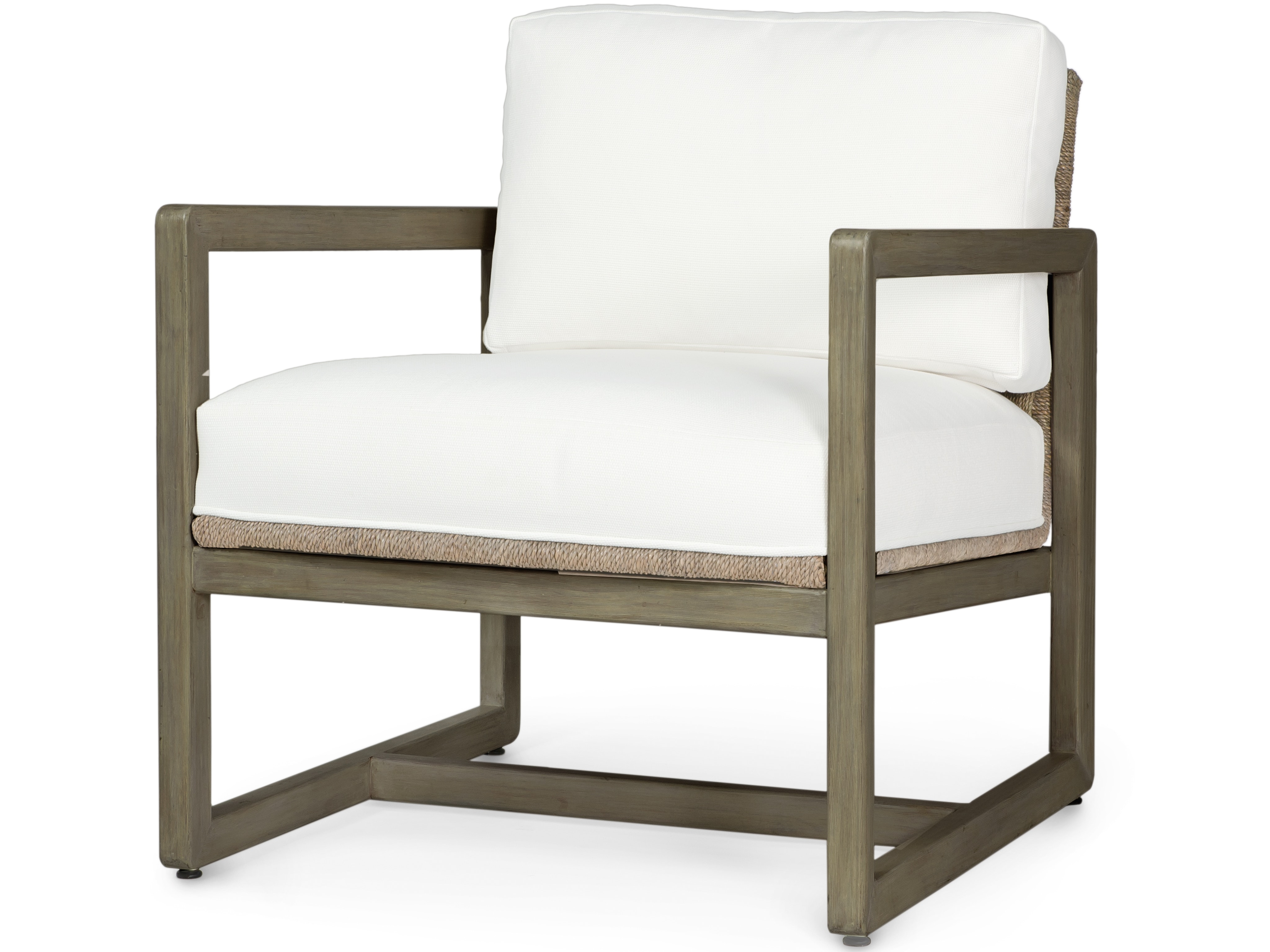Palecek BARTLEY LOUNGE CHAIR 7147-79