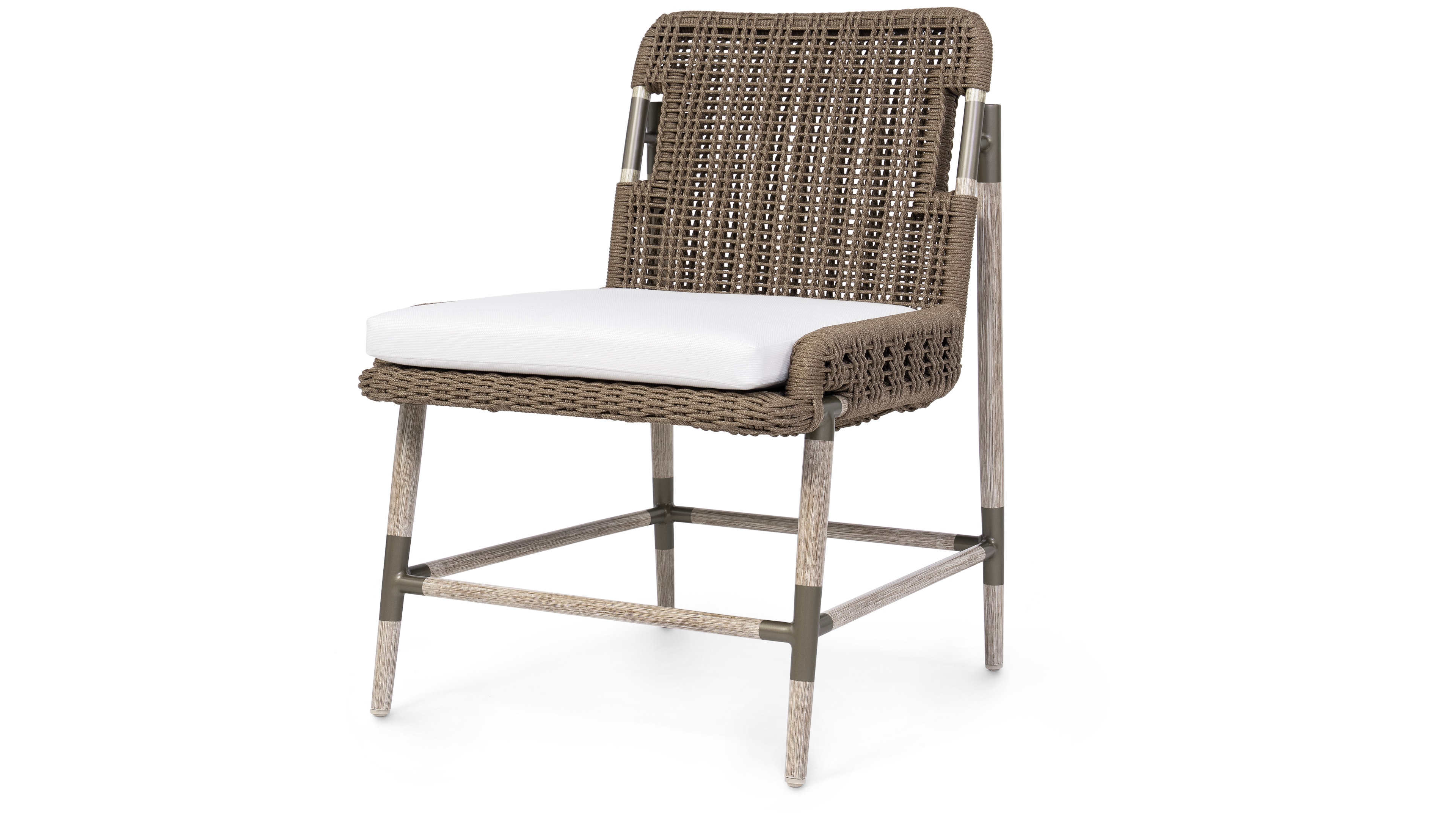 Palecek LEIGHTON OUTDOOR SIDE CHAIR 7154-79