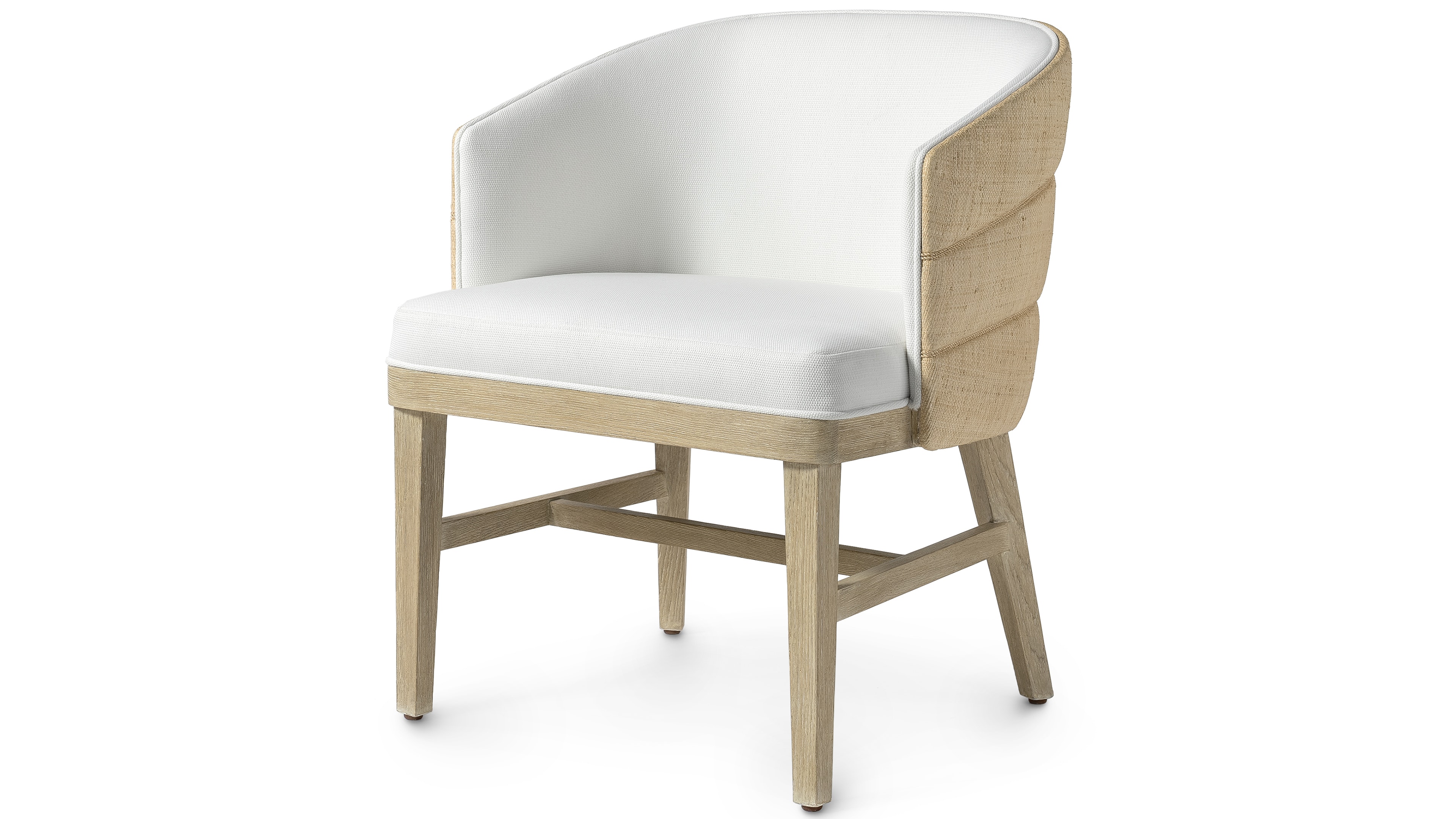 Palecek OAKRIDGE ARM CHAIR 7156-01