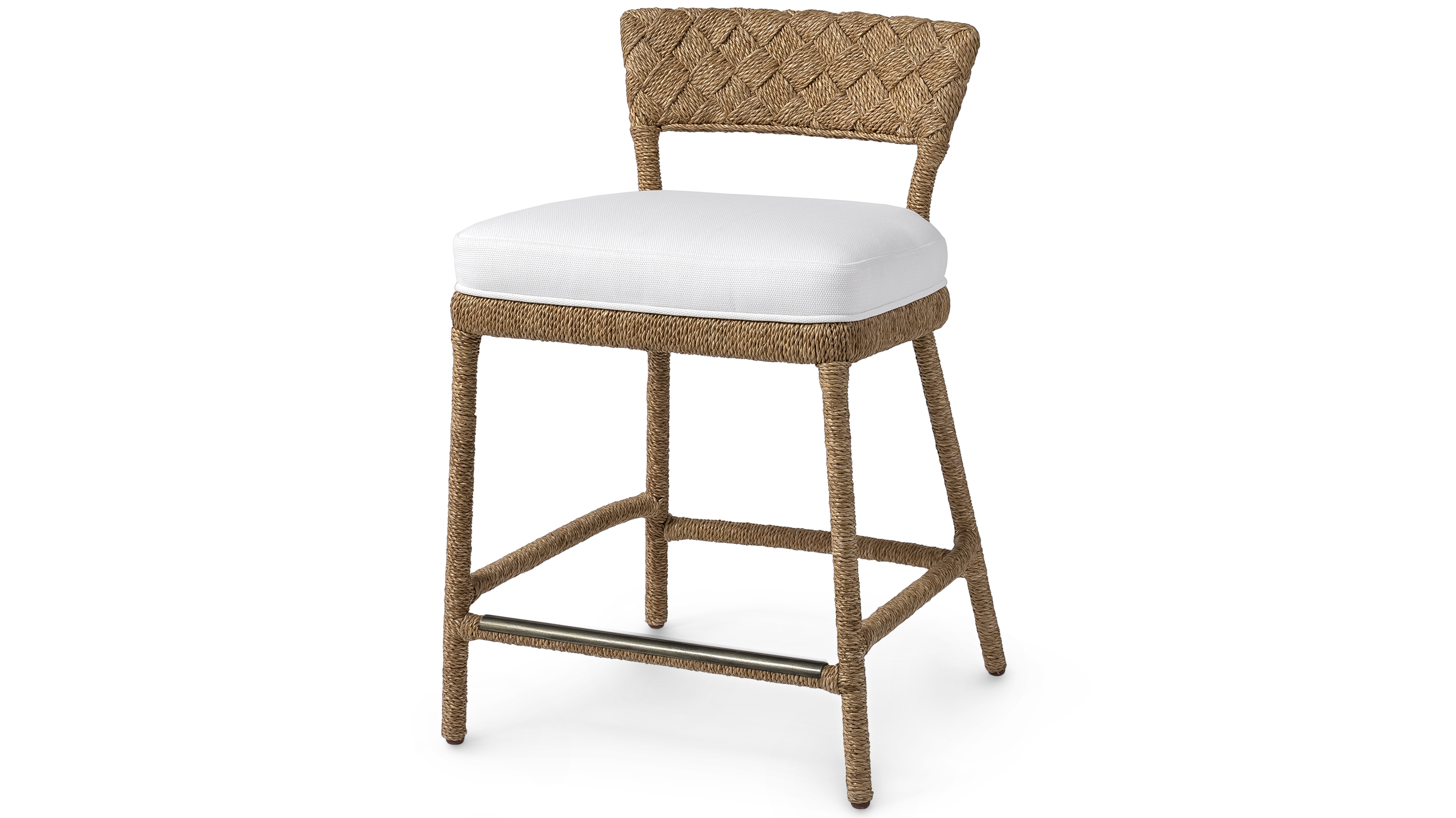 Palecek LANCE 24" COUNTER STOOL 7167-01