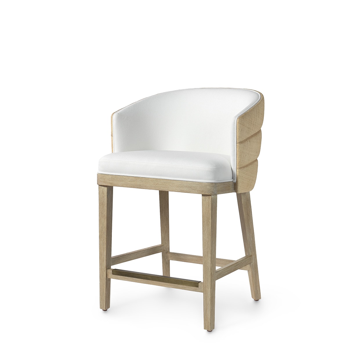 Palecek OAKRIDGE 24" COUNTER STOOL 7169-01