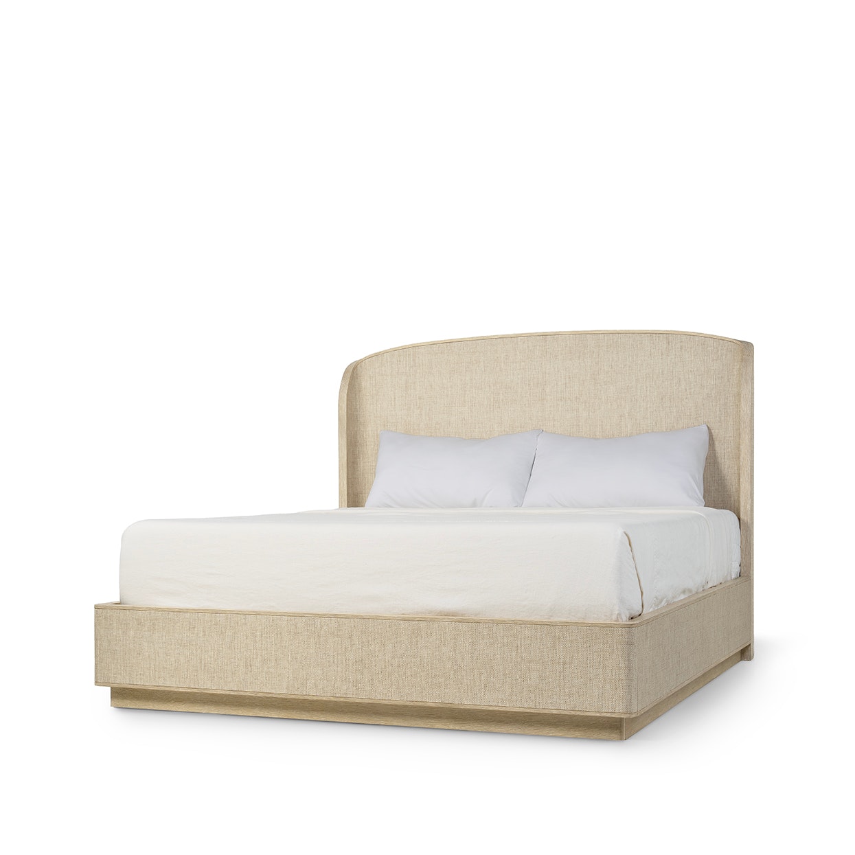Palecek HAWTHORNE BED, QUEEN 7174-96