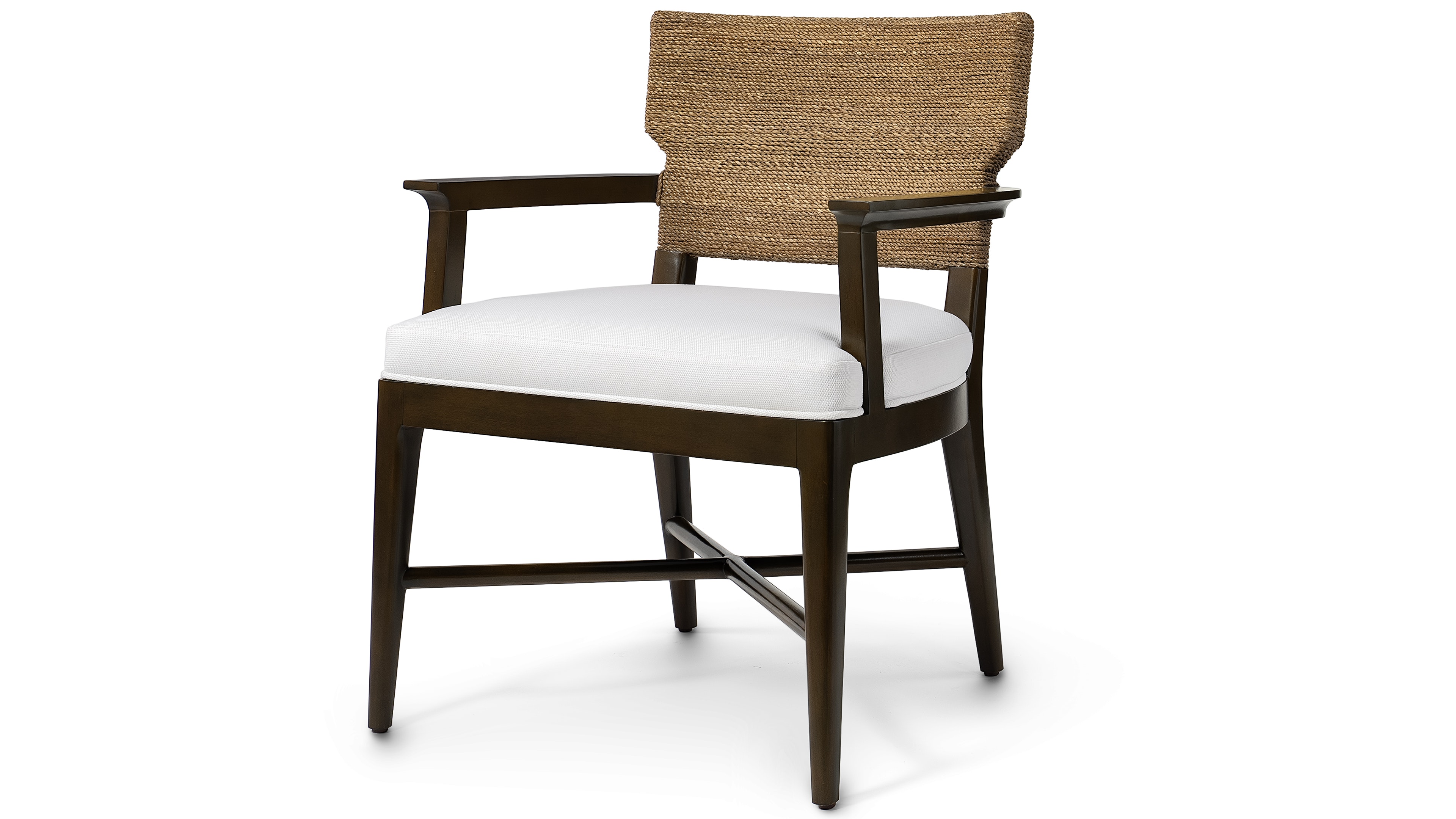Palecek KIRBY ARM CHAIR 7177-01