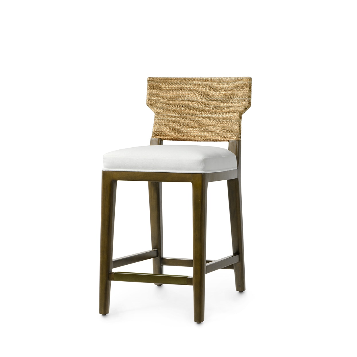 Palecek KIRBY 24" COUNTER STOOL 7181-01