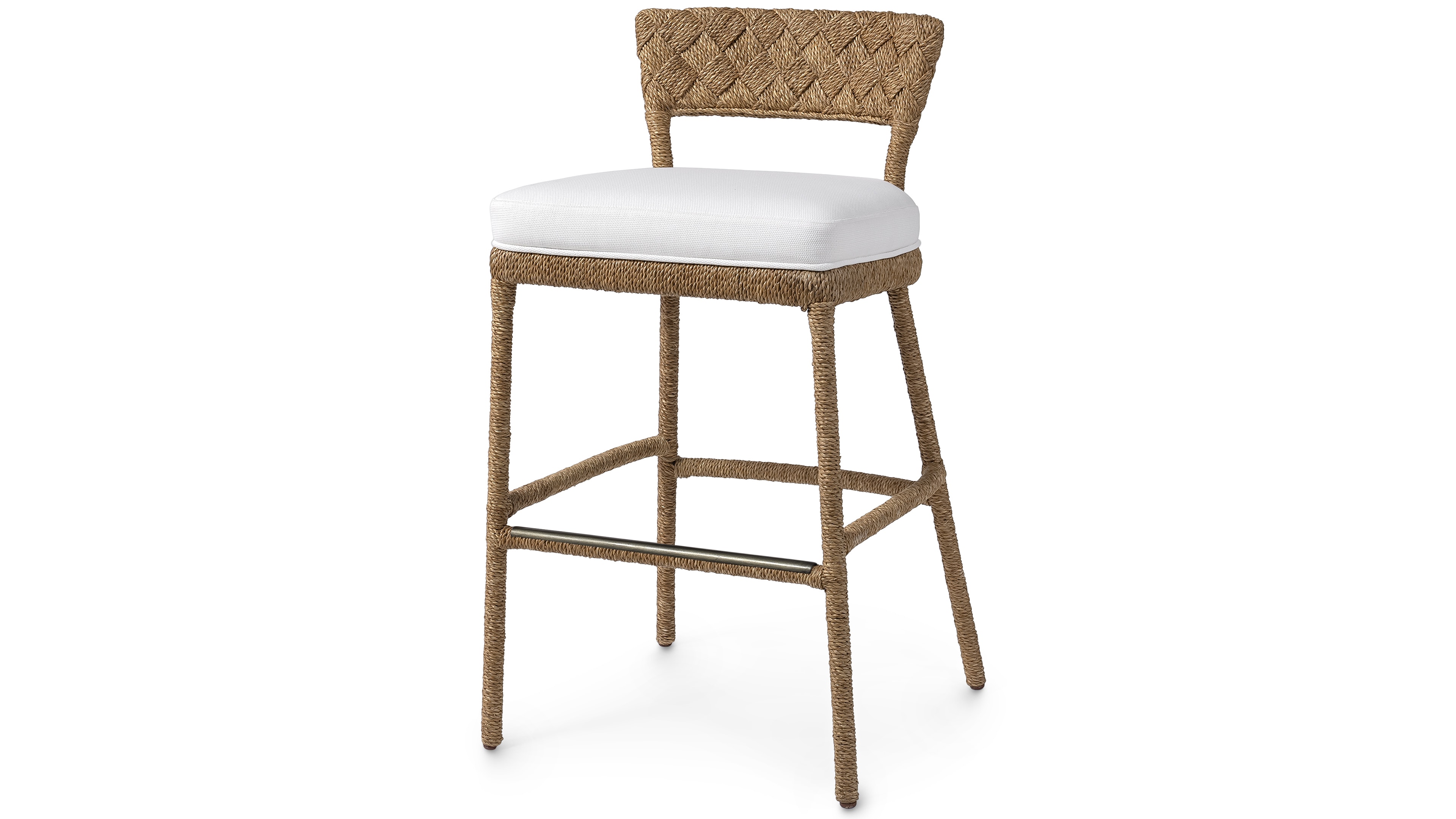 Palecek LANCE 30" BARSTOOL 7183-01