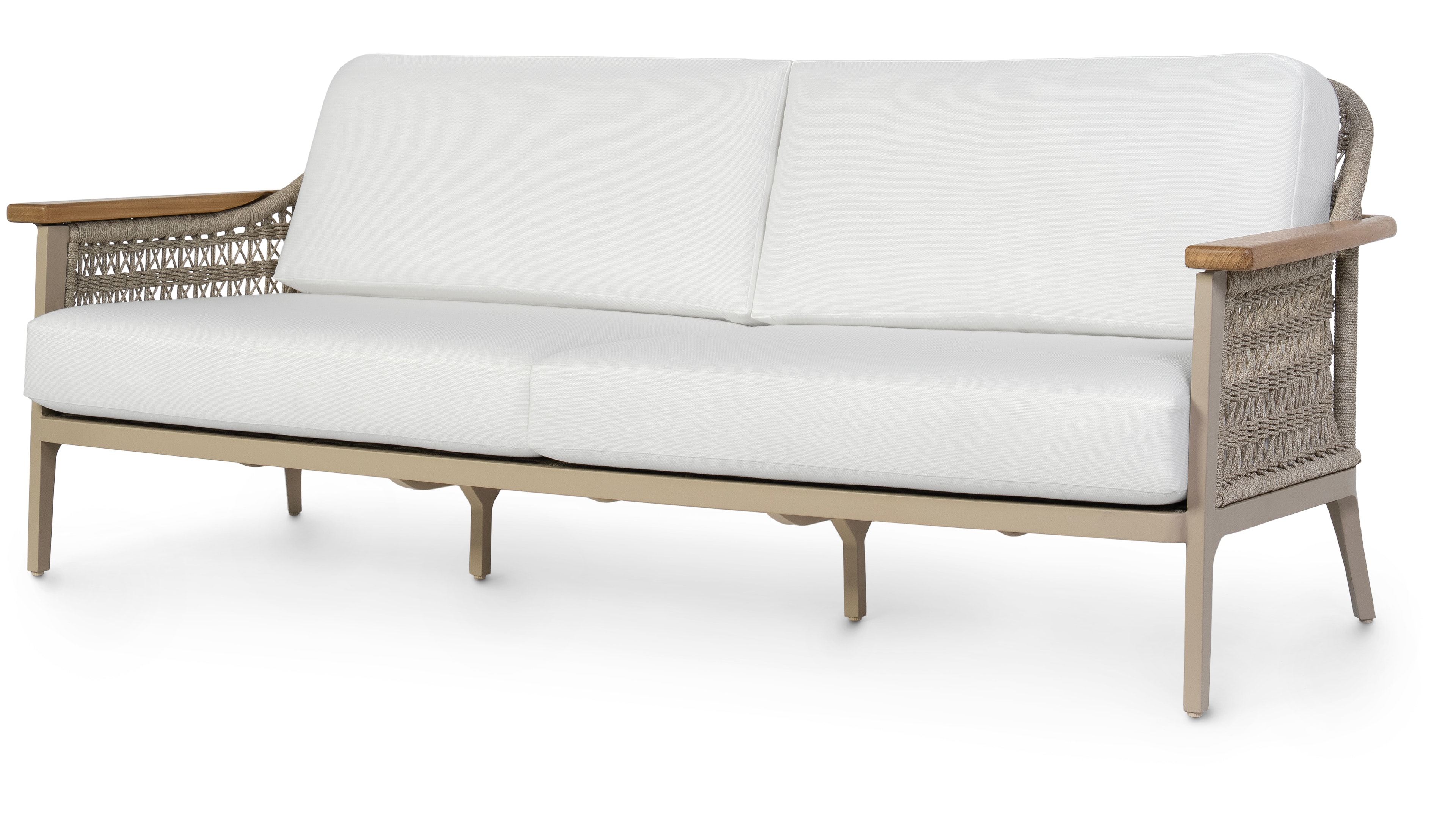 Palecek FRANKLIN OUTDOOR SOFA 7184-79