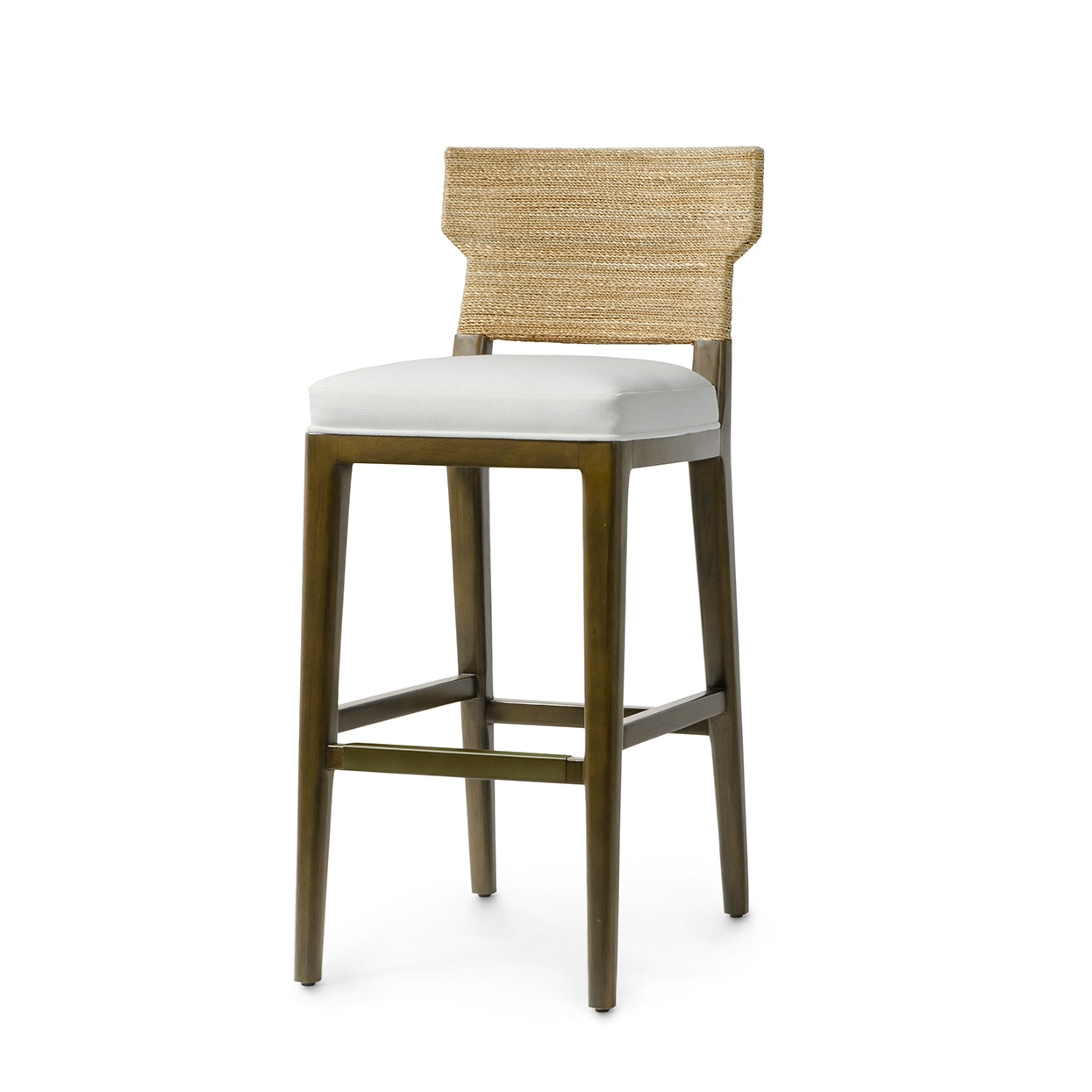 Palecek KIRBY 30" BARSTOOL 7192-01