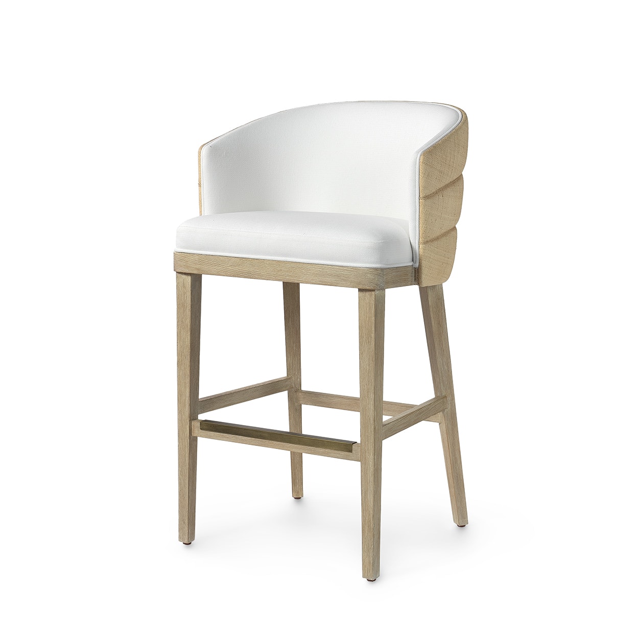 Palecek OAKRIDGE 30" BARSTOOL 7199-01