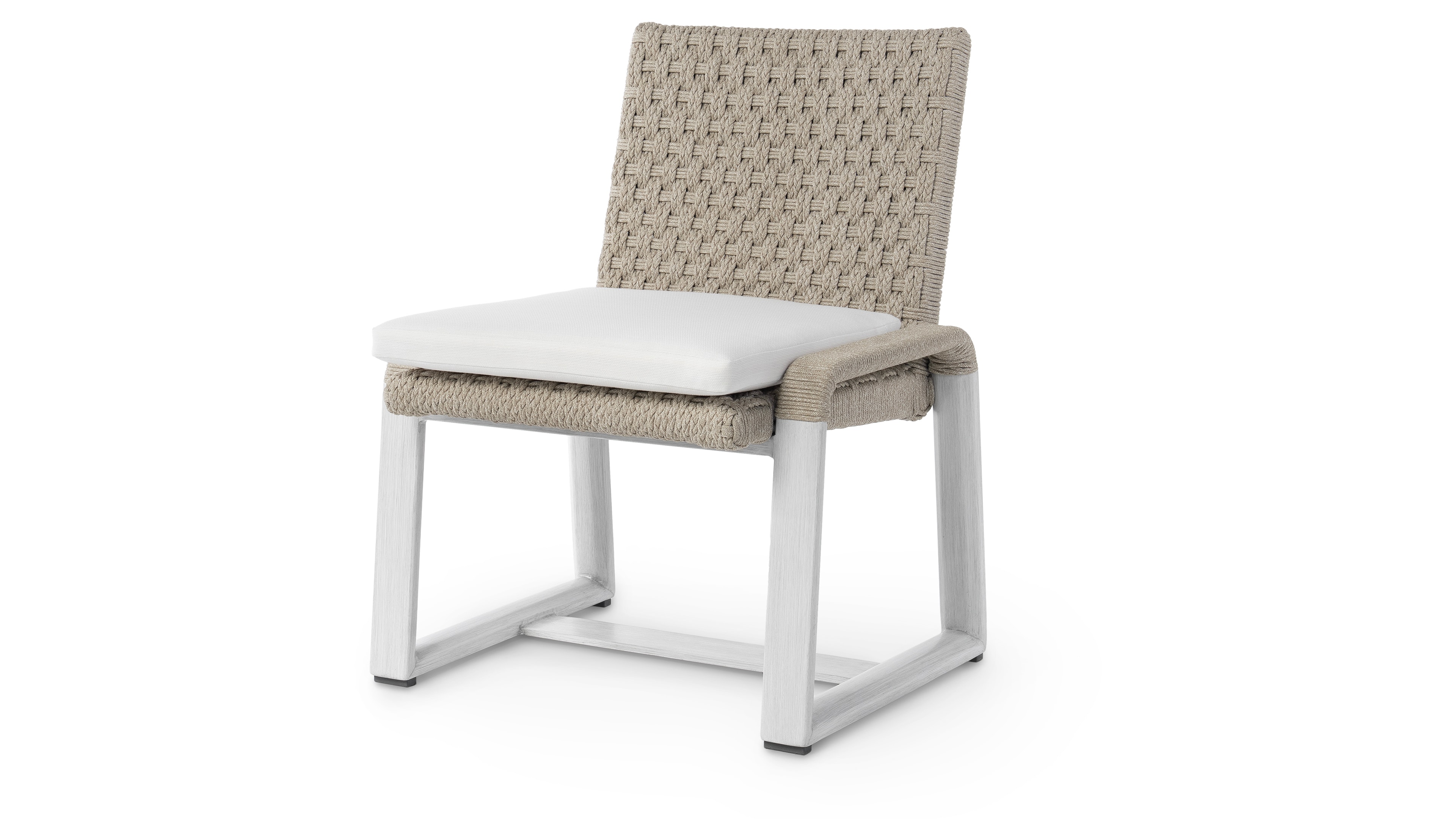 Palecek BLAKE OUTDOOR SIDE CHAIR 7201-79