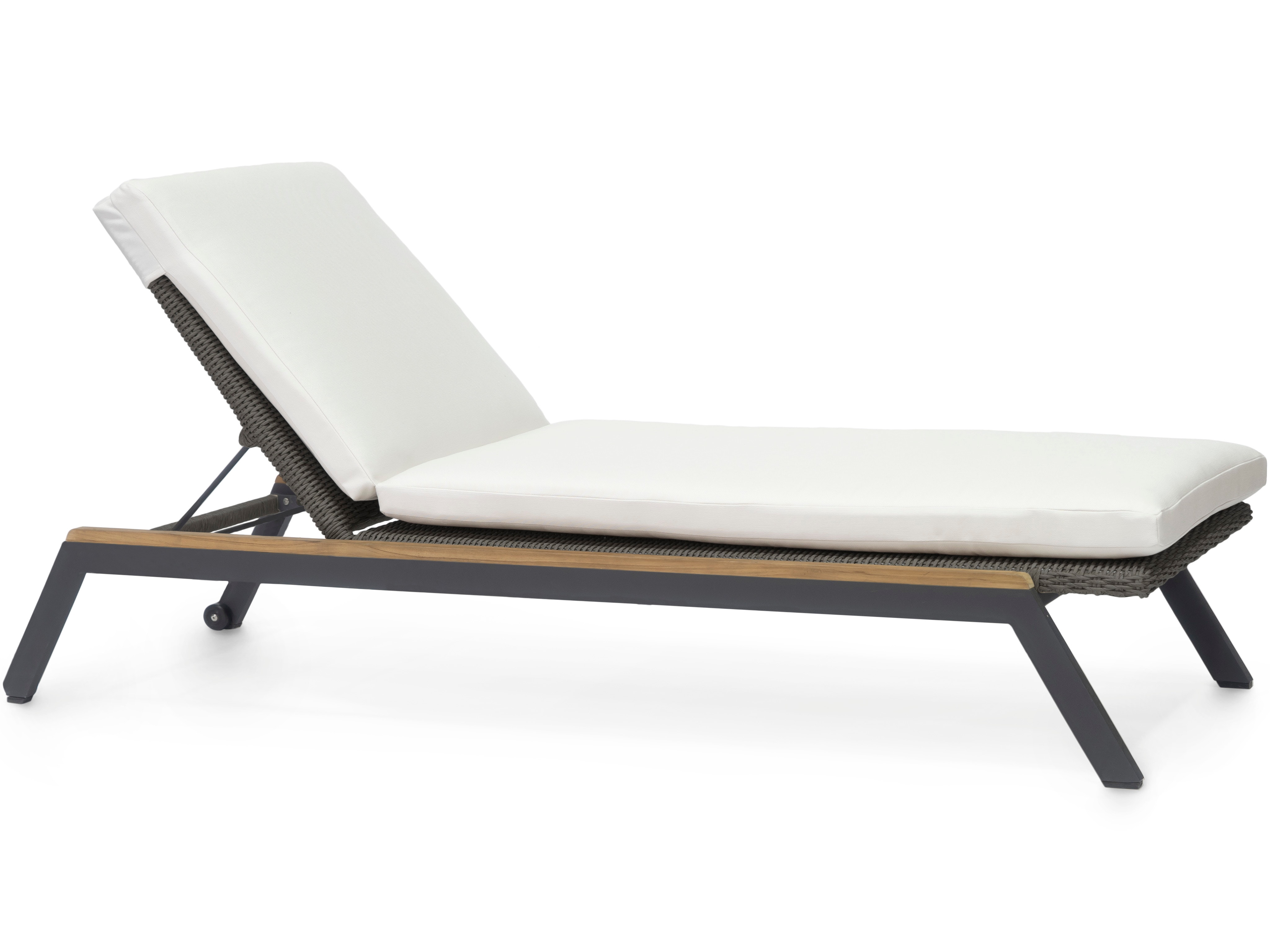 Palecek MILAZZO OUTDOOR CHAISE LOUNGE 7203-79