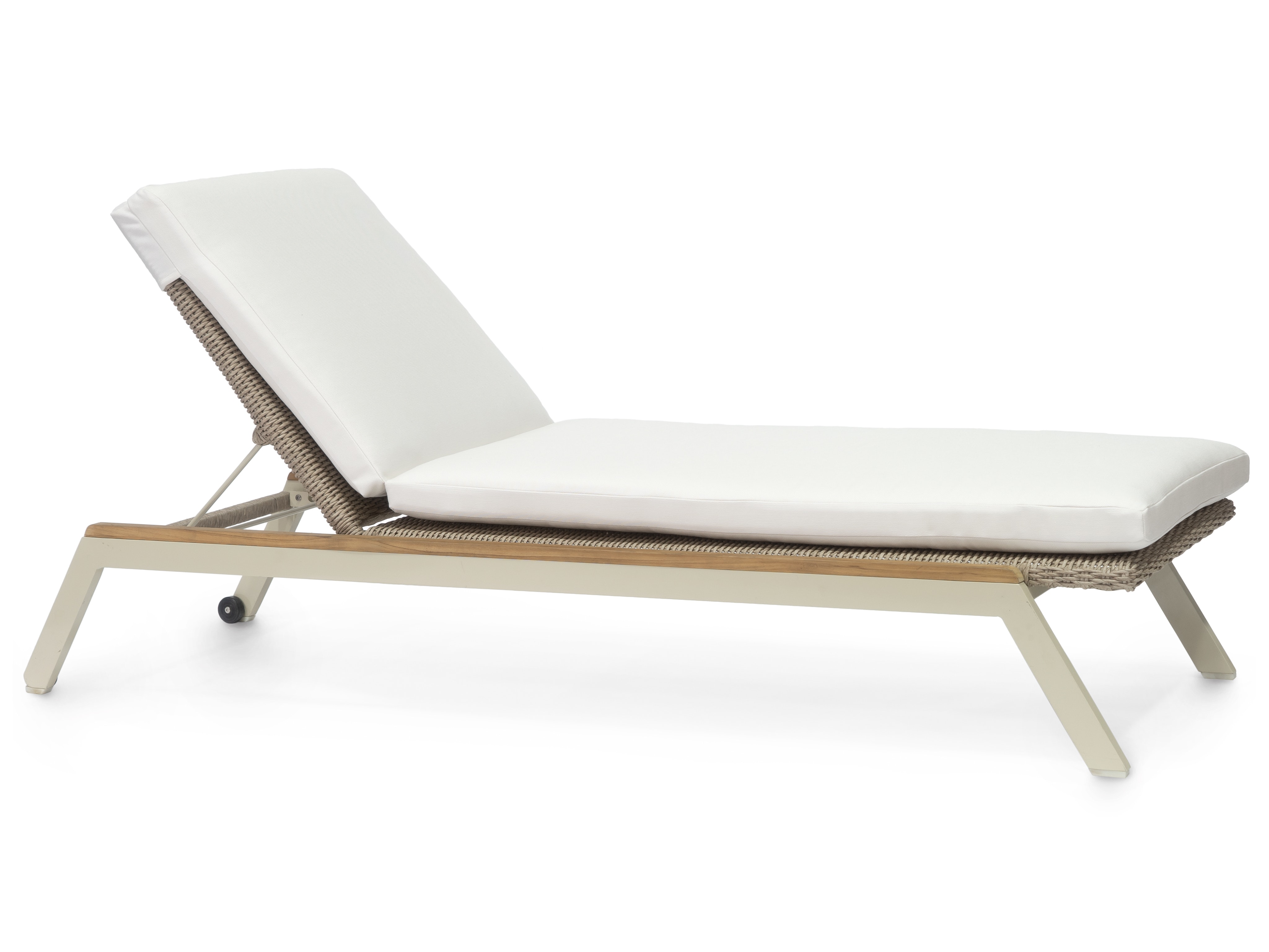 Palecek ARONA OUTDOOR CHAISE LOUNGE 7205-79