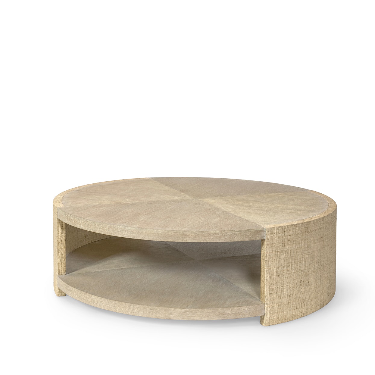 Palecek VERNON COFFEE TABLE 7207-79